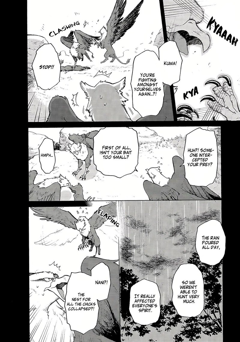 Tondemo Skill de Isekai Hourou Meshi: Sui no Daibouken Chapter 31 - Page 4