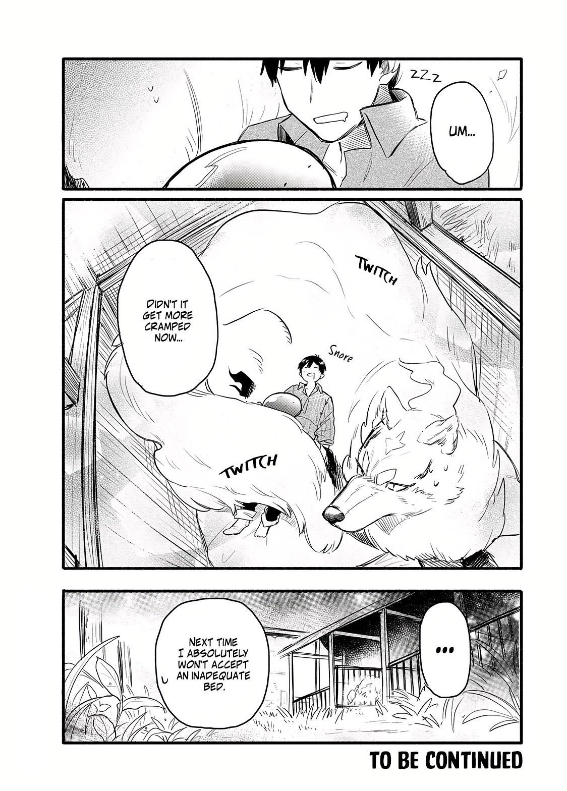 Tondemo Skill de Isekai Hourou Meshi: Sui no Daibouken Chapter 32 - Page 16