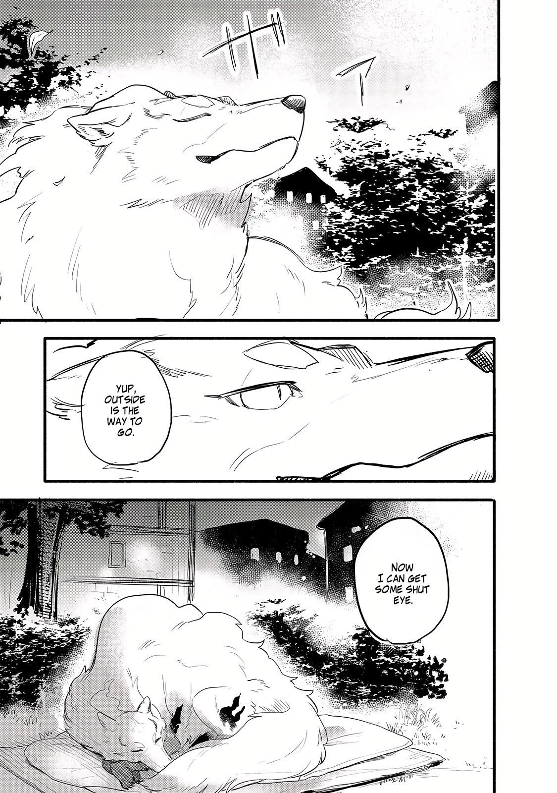 Tondemo Skill de Isekai Hourou Meshi: Sui no Daibouken Chapter 32 - Page 9