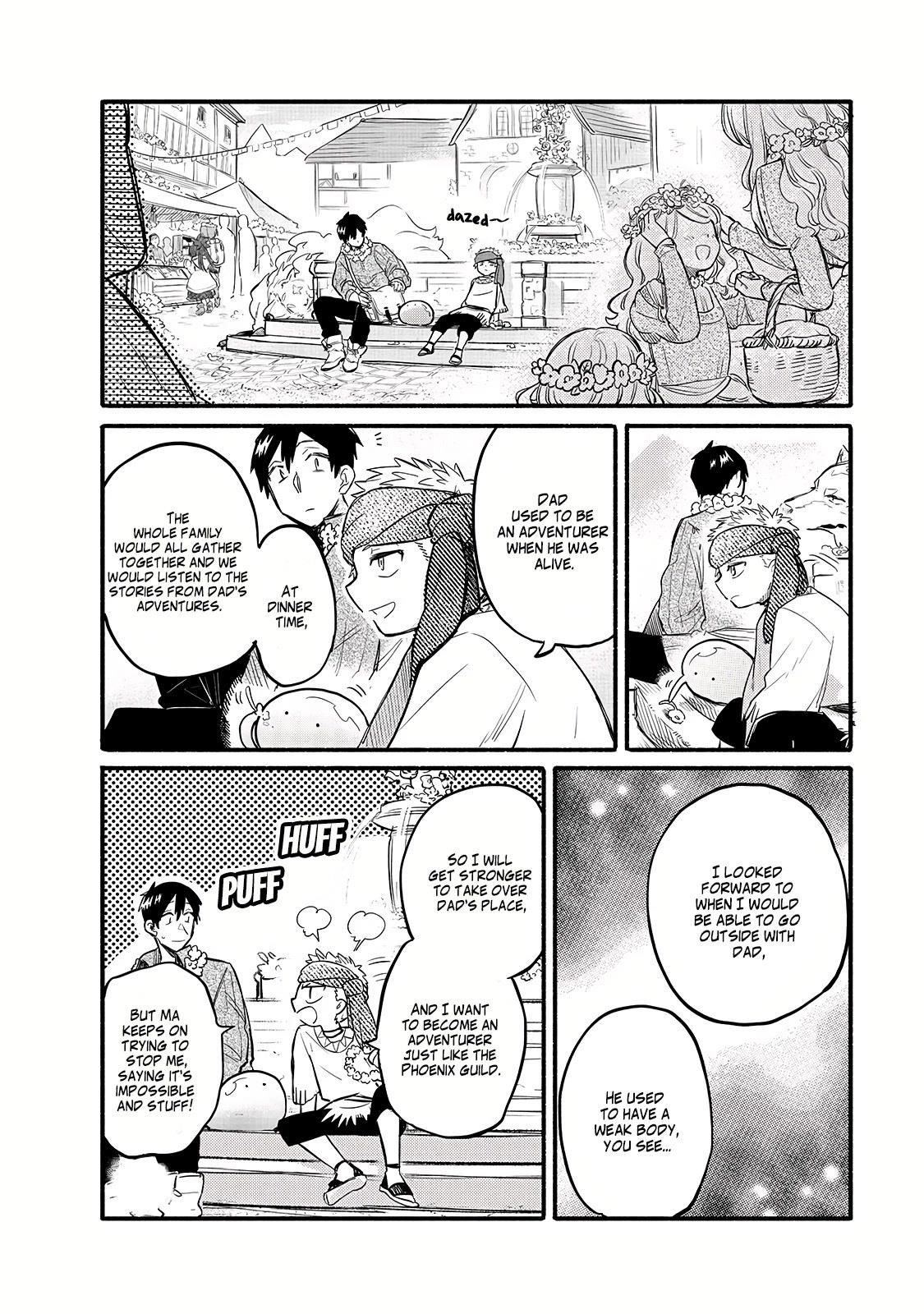 Tondemo Skill de Isekai Hourou Meshi: Sui no Daibouken Chapter 33 - Page 10