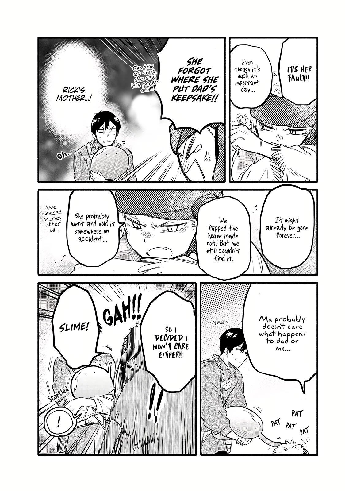 Tondemo Skill de Isekai Hourou Meshi: Sui no Daibouken Chapter 33 - Page 8