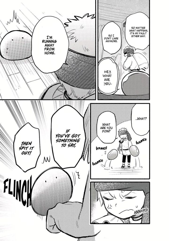 Tondemo Skill de Isekai Hourou Meshi: Sui no Daibouken Chapter 34 - Page 5