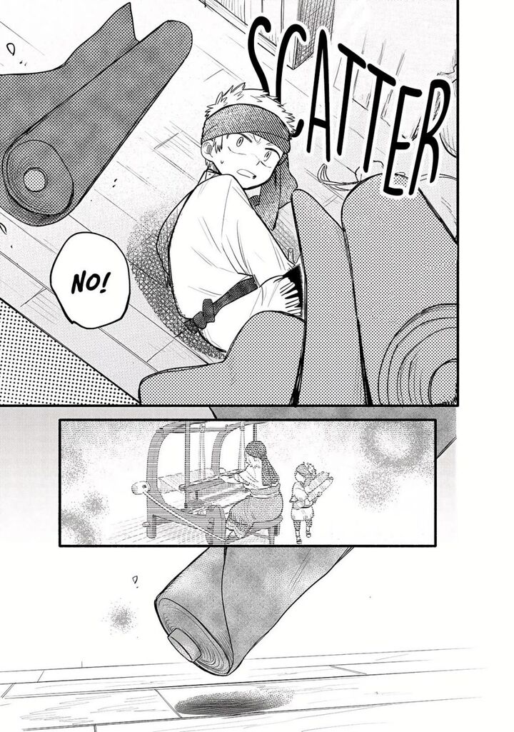 Tondemo Skill de Isekai Hourou Meshi: Sui no Daibouken Chapter 34 - Page 7