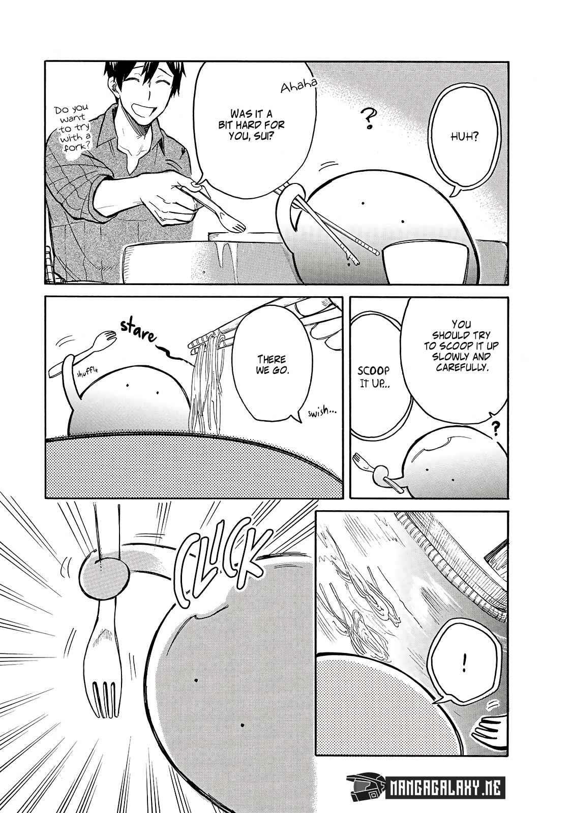 Tondemo Skill de Isekai Hourou Meshi: Sui no Daibouken Chapter 35 - Page 5