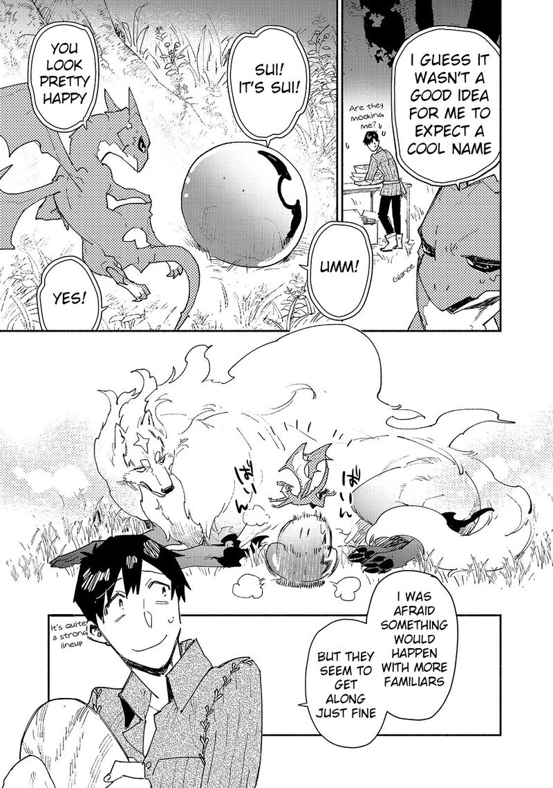 Tondemo Skill de Isekai Hourou Meshi: Sui no Daibouken Chapter 36 - Page 11