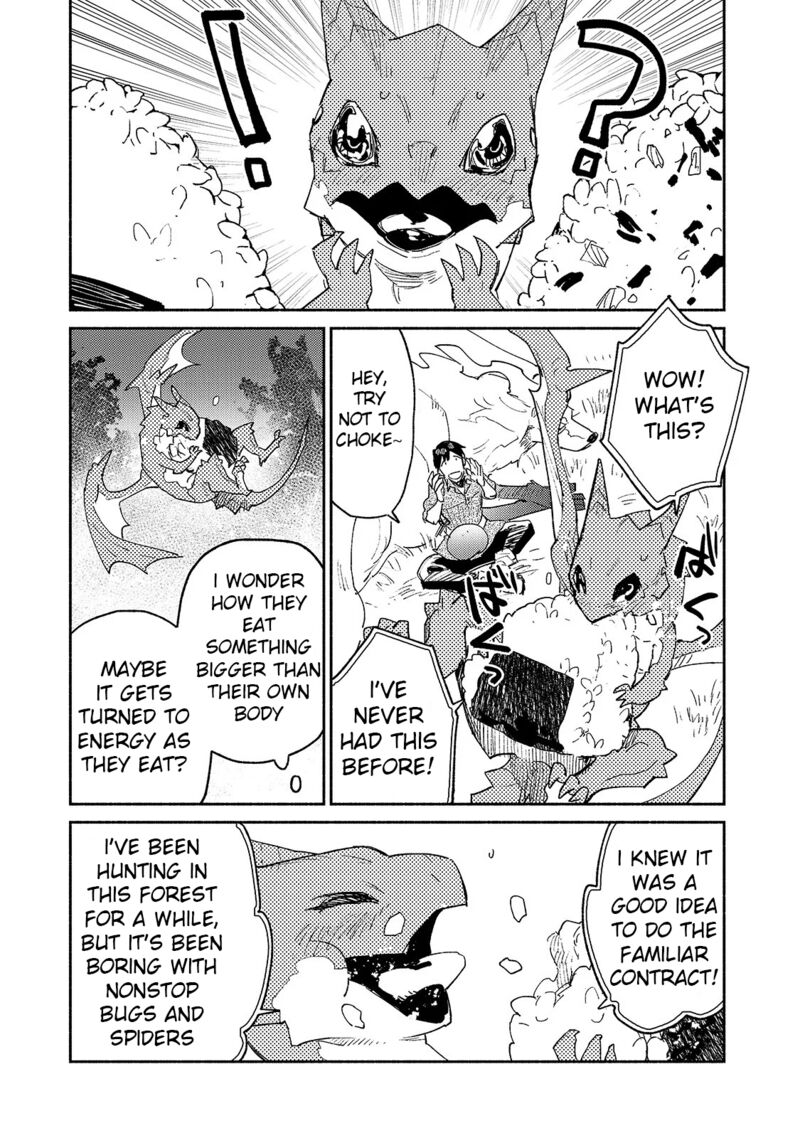 Tondemo Skill de Isekai Hourou Meshi: Sui no Daibouken Chapter 36 - Page 13