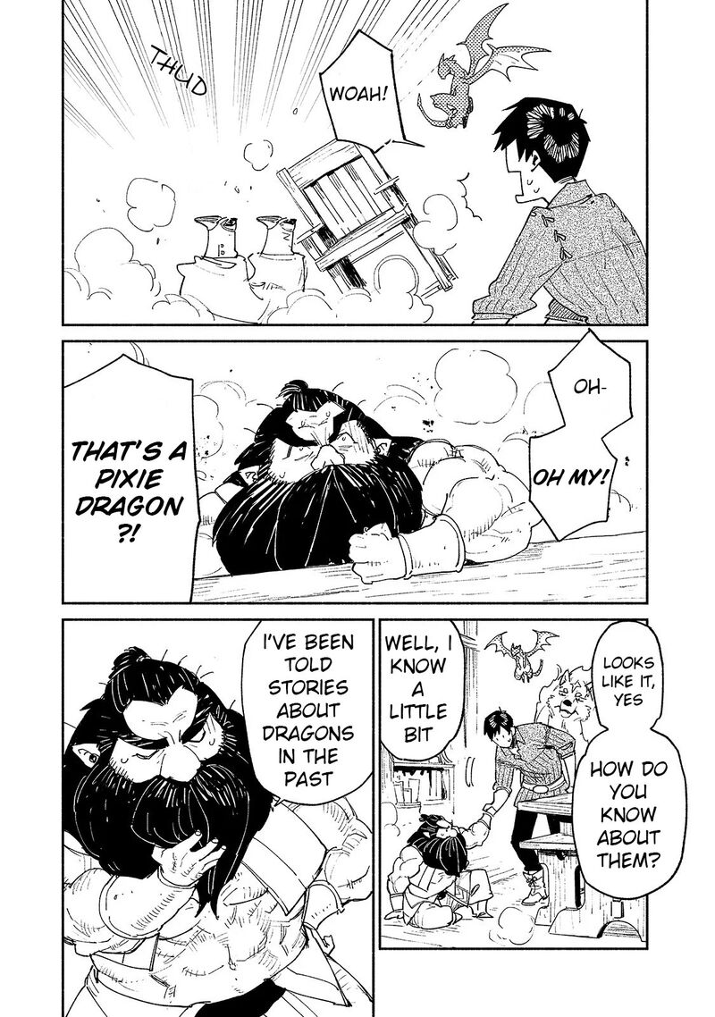 Tondemo Skill de Isekai Hourou Meshi: Sui no Daibouken Chapter 36 - Page 19