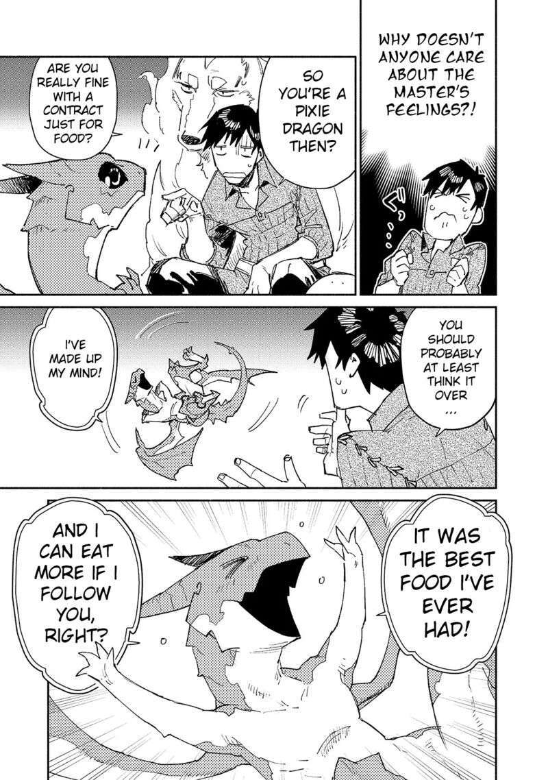 Tondemo Skill de Isekai Hourou Meshi: Sui no Daibouken Chapter 36 - Page 5