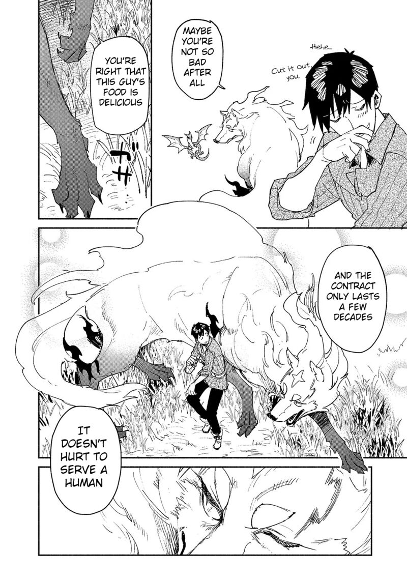 Tondemo Skill de Isekai Hourou Meshi: Sui no Daibouken Chapter 36 - Page 6