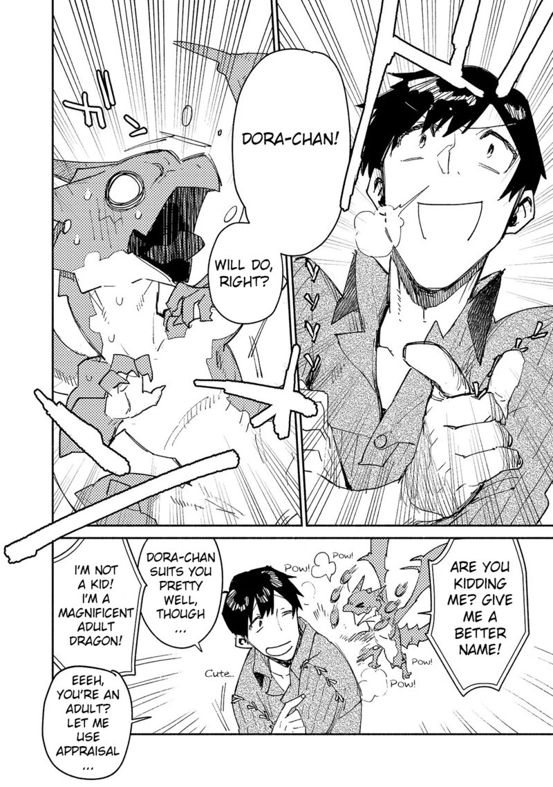 Tondemo Skill de Isekai Hourou Meshi: Sui no Daibouken Chapter 36 - Page 8