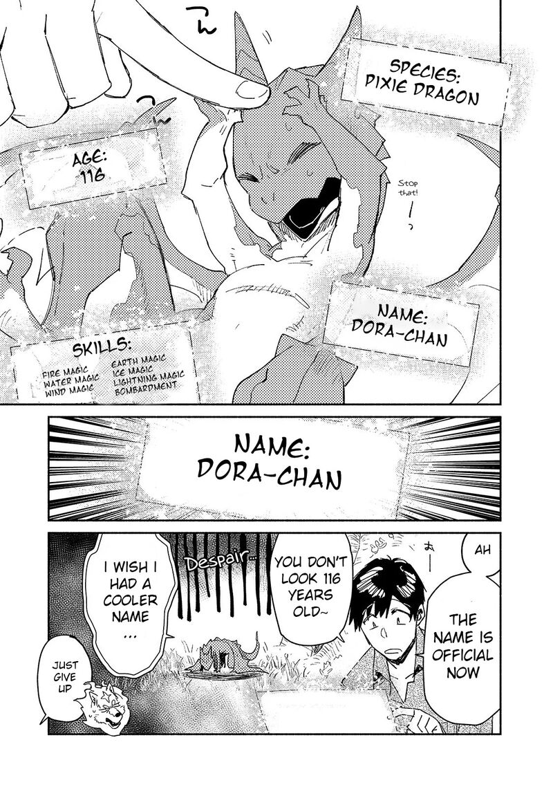 Tondemo Skill de Isekai Hourou Meshi: Sui no Daibouken Chapter 36 - Page 9