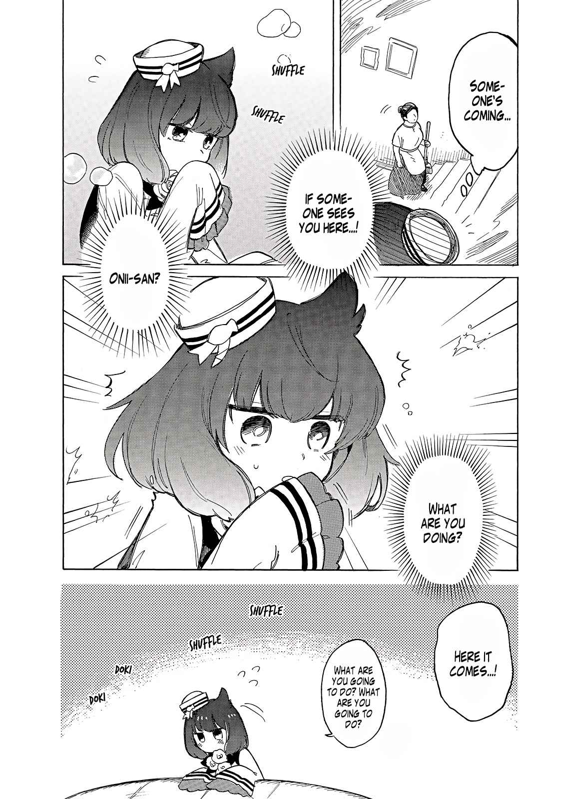 Tondemo Skill de Isekai Hourou Meshi: Sui no Daibouken Chapter 37 - Page 10