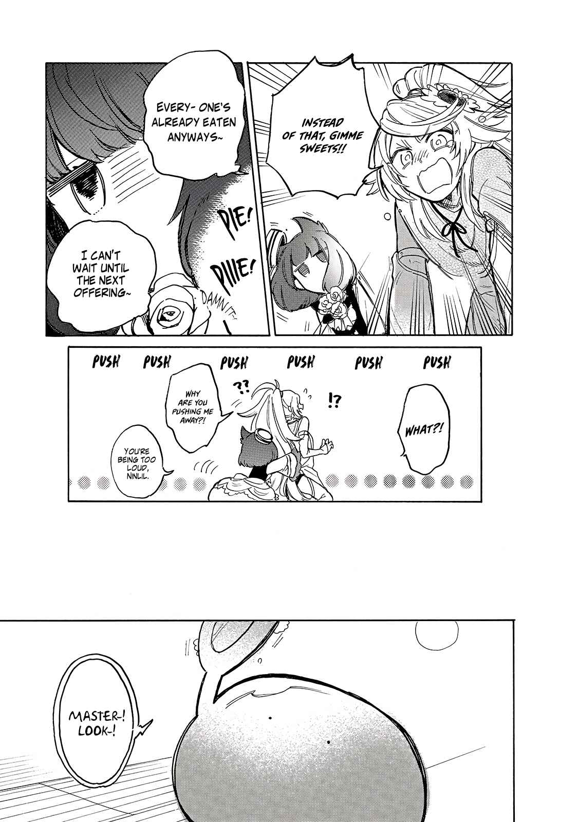 Tondemo Skill de Isekai Hourou Meshi: Sui no Daibouken Chapter 37 - Page 5