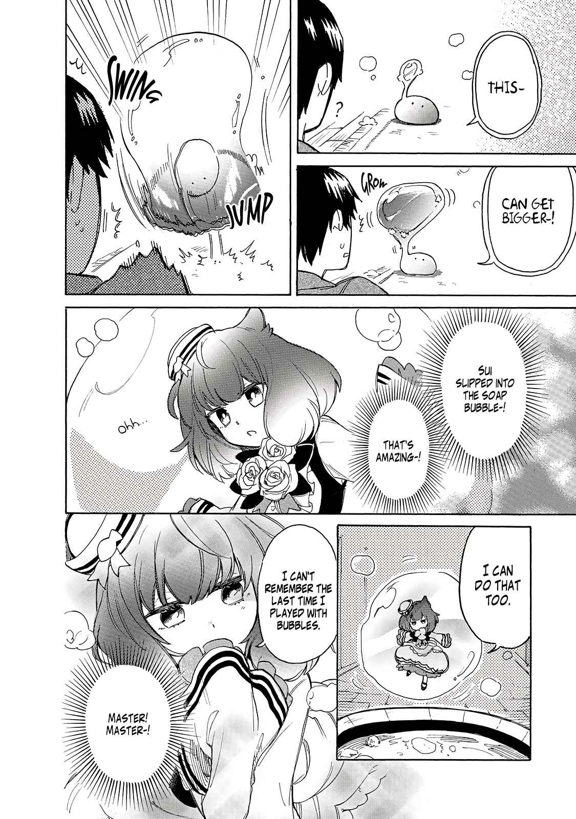 Tondemo Skill de Isekai Hourou Meshi: Sui no Daibouken Chapter 37 - Page 6