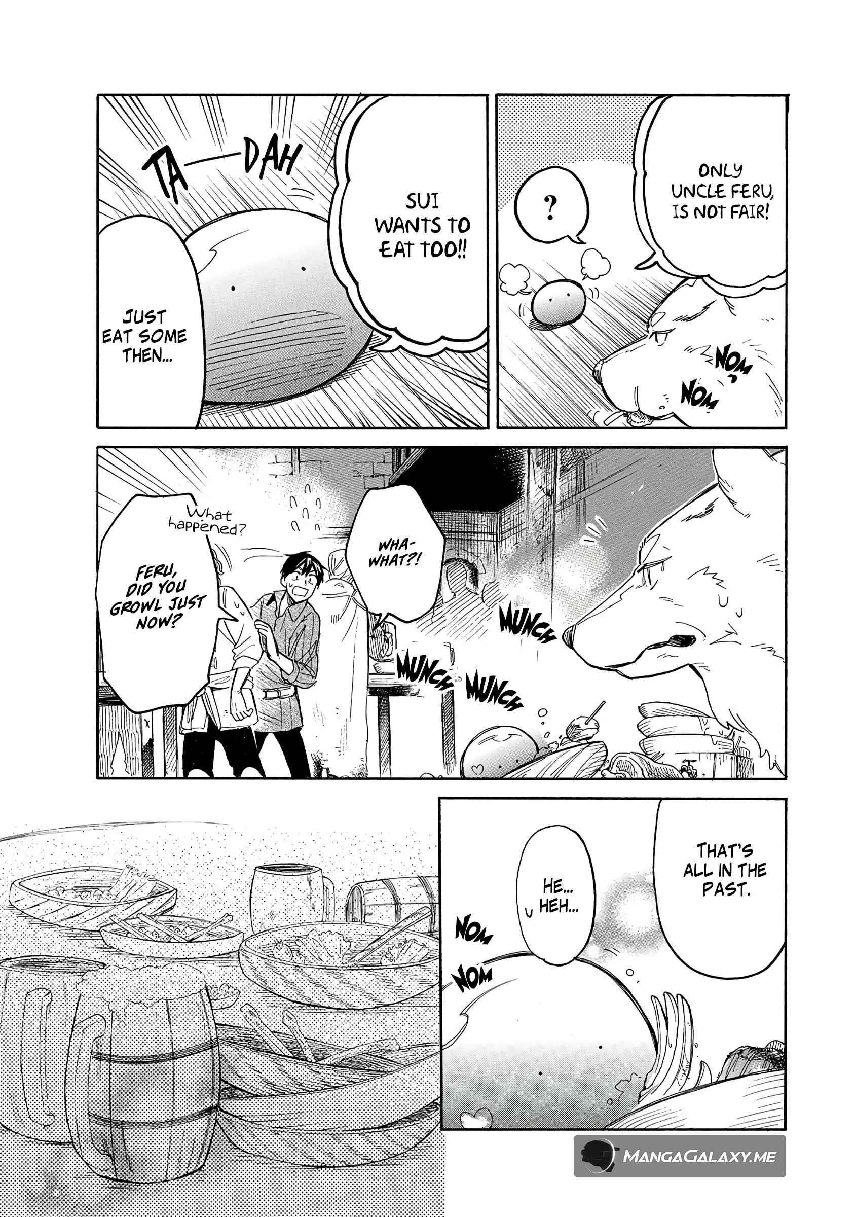 Tondemo Skill de Isekai Hourou Meshi: Sui no Daibouken Chapter 38 - Page 8