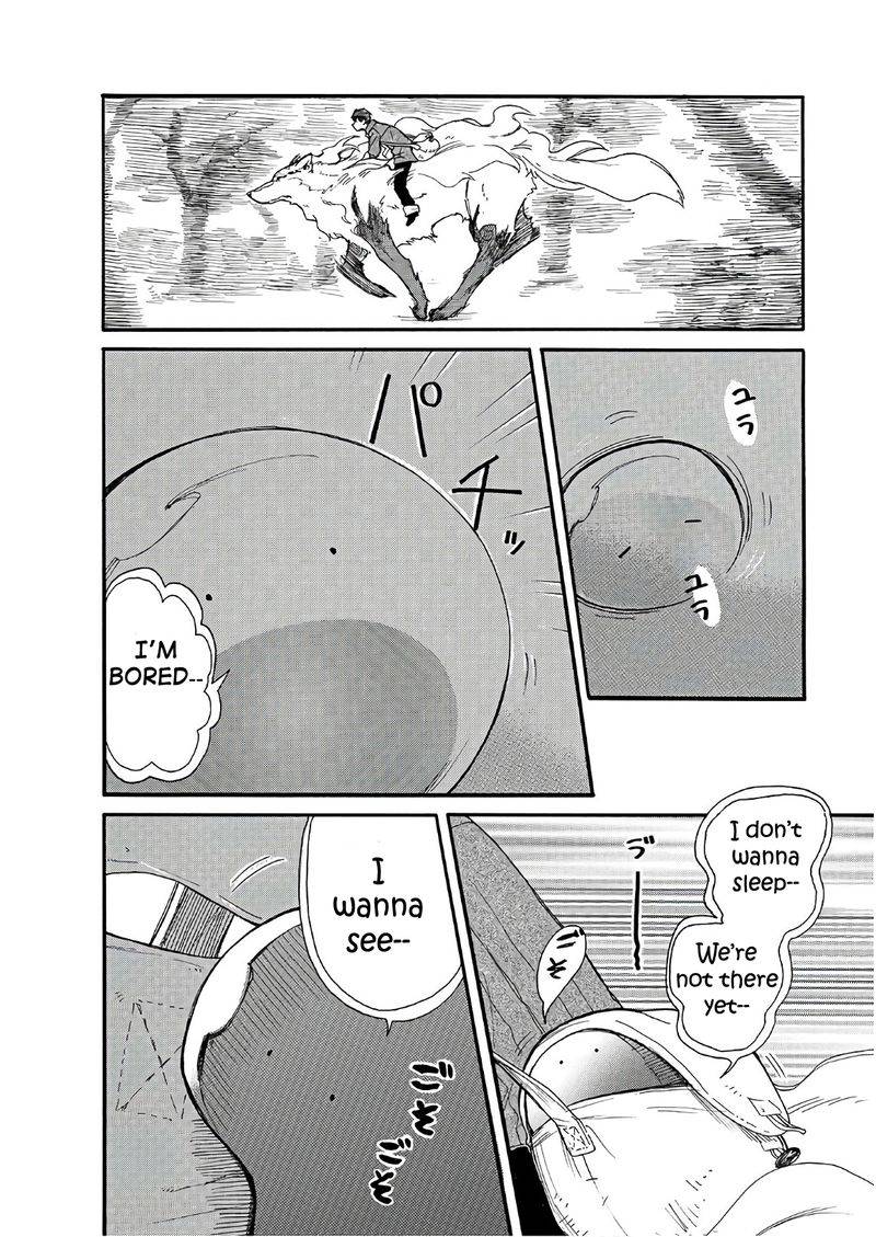 Tondemo Skill de Isekai Hourou Meshi: Sui no Daibouken Chapter 4 - Page 10