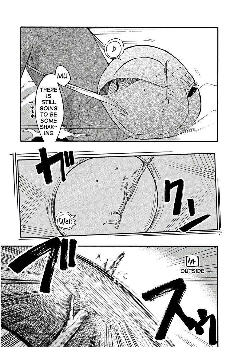 Tondemo Skill de Isekai Hourou Meshi: Sui no Daibouken Chapter 4 - Page 11