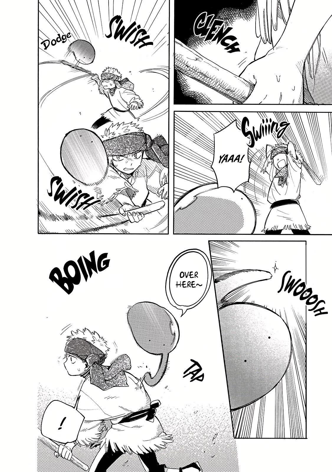 Tondemo Skill de Isekai Hourou Meshi: Sui no Daibouken Chapter 40 - Page 10