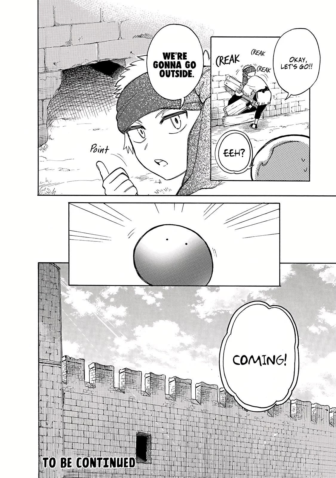 Tondemo Skill de Isekai Hourou Meshi: Sui no Daibouken Chapter 40 - Page 14