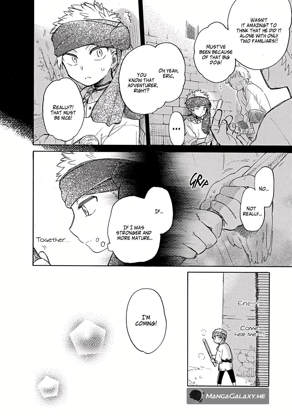 Tondemo Skill de Isekai Hourou Meshi: Sui no Daibouken Chapter 40 - Page 2