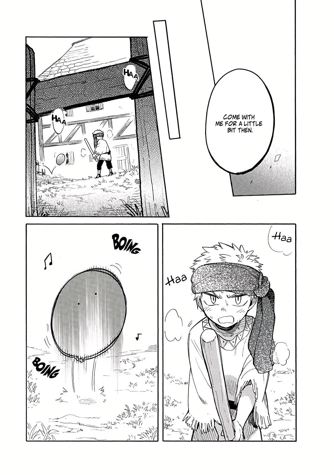 Tondemo Skill de Isekai Hourou Meshi: Sui no Daibouken Chapter 40 - Page 9