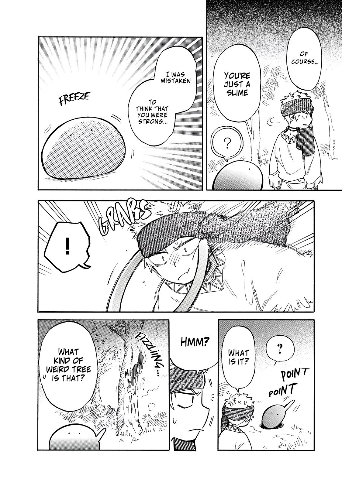 Tondemo Skill de Isekai Hourou Meshi: Sui no Daibouken Chapter 41 - Page 10