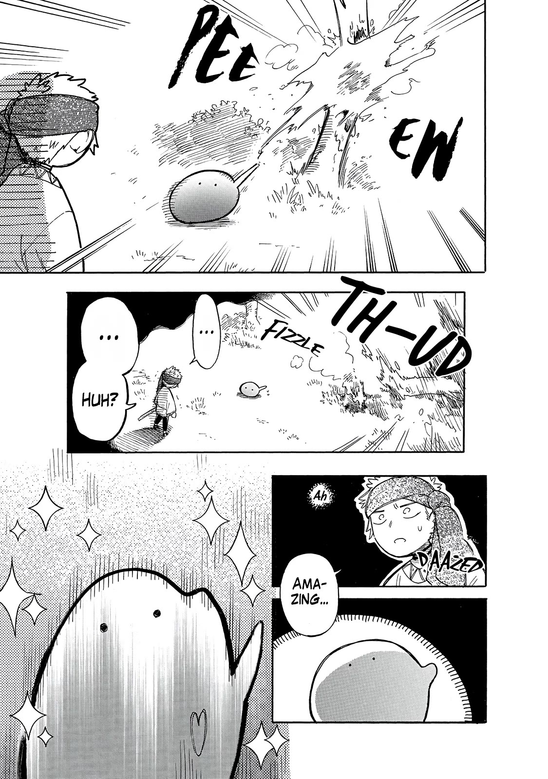 Tondemo Skill de Isekai Hourou Meshi: Sui no Daibouken Chapter 41 - Page 11