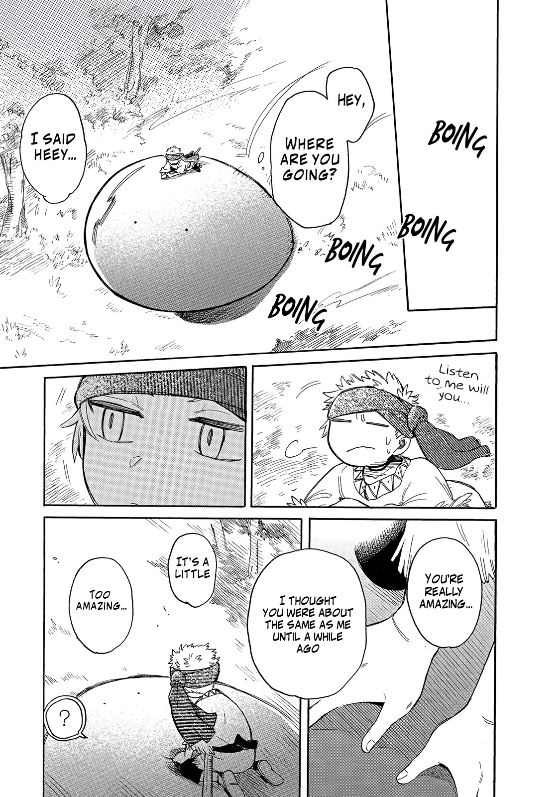 Tondemo Skill de Isekai Hourou Meshi: Sui no Daibouken Chapter 41 - Page 13