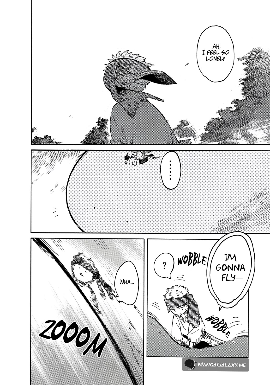 Tondemo Skill de Isekai Hourou Meshi: Sui no Daibouken Chapter 41 - Page 14