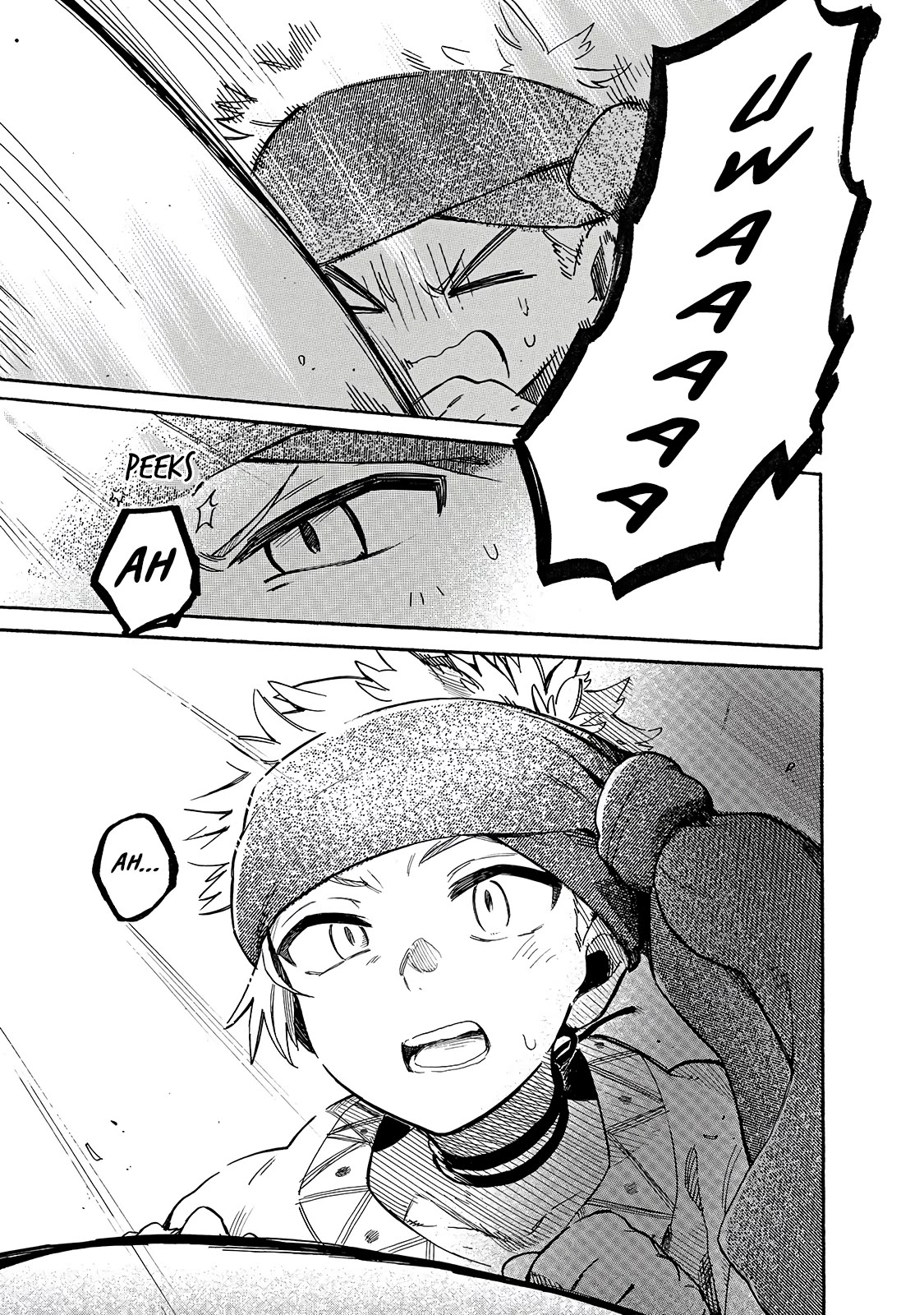 Tondemo Skill de Isekai Hourou Meshi: Sui no Daibouken Chapter 41 - Page 15