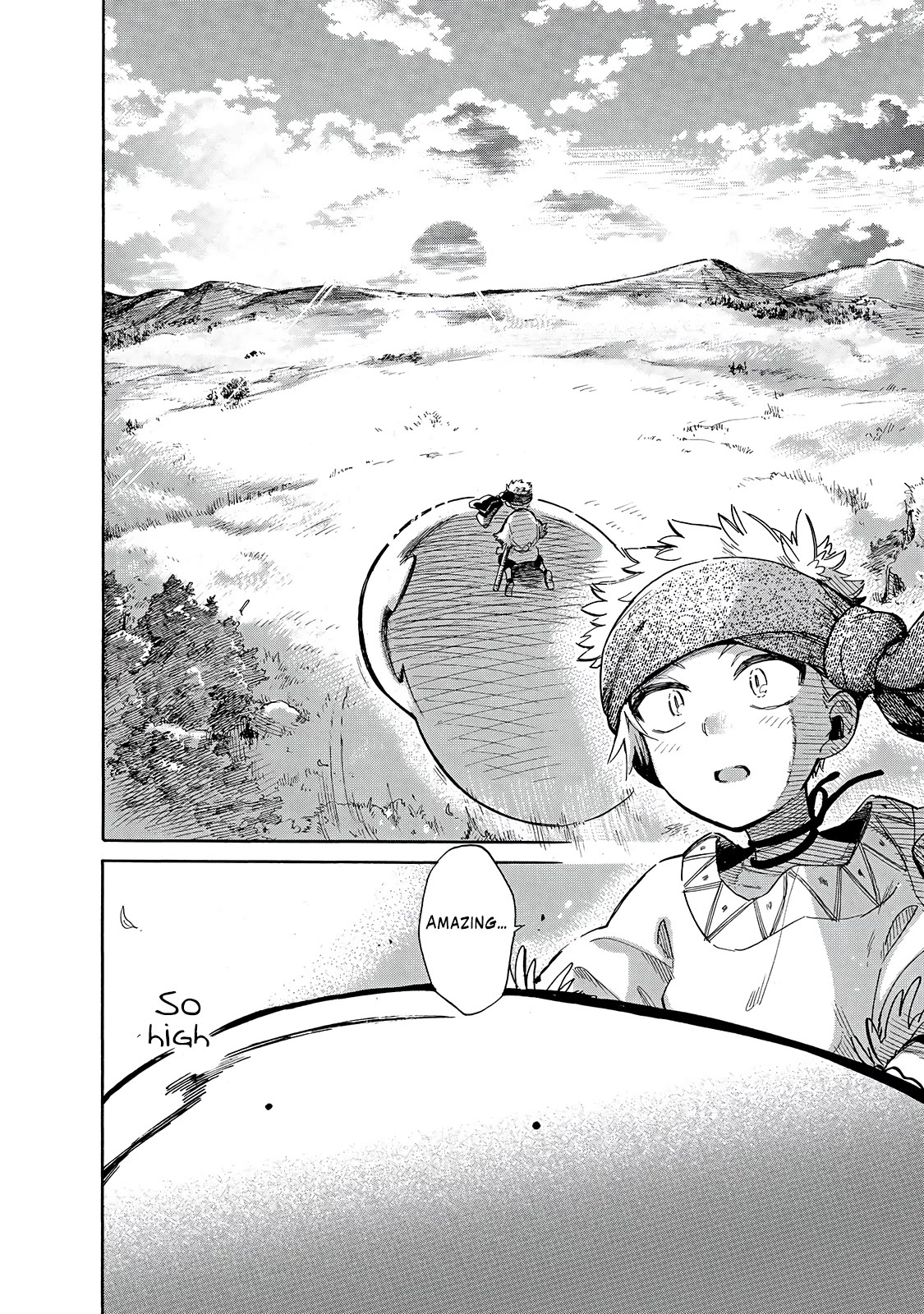 Tondemo Skill de Isekai Hourou Meshi: Sui no Daibouken Chapter 41 - Page 16