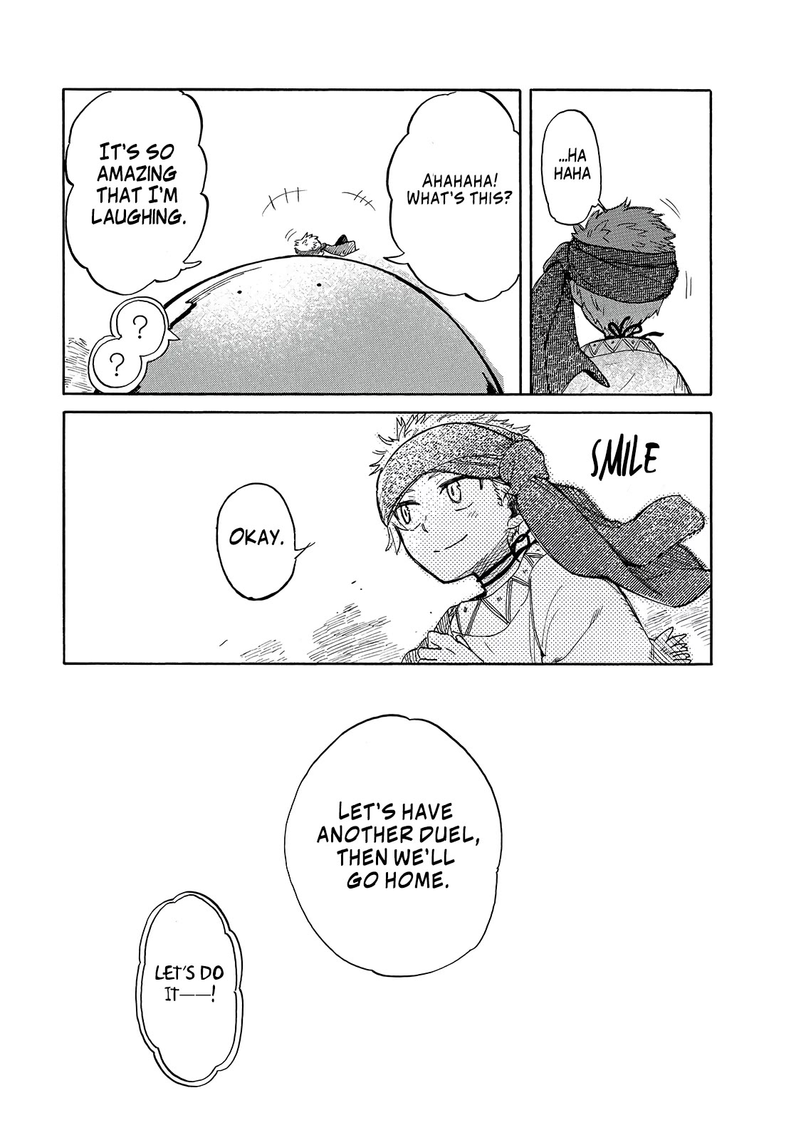 Tondemo Skill de Isekai Hourou Meshi: Sui no Daibouken Chapter 41 - Page 17