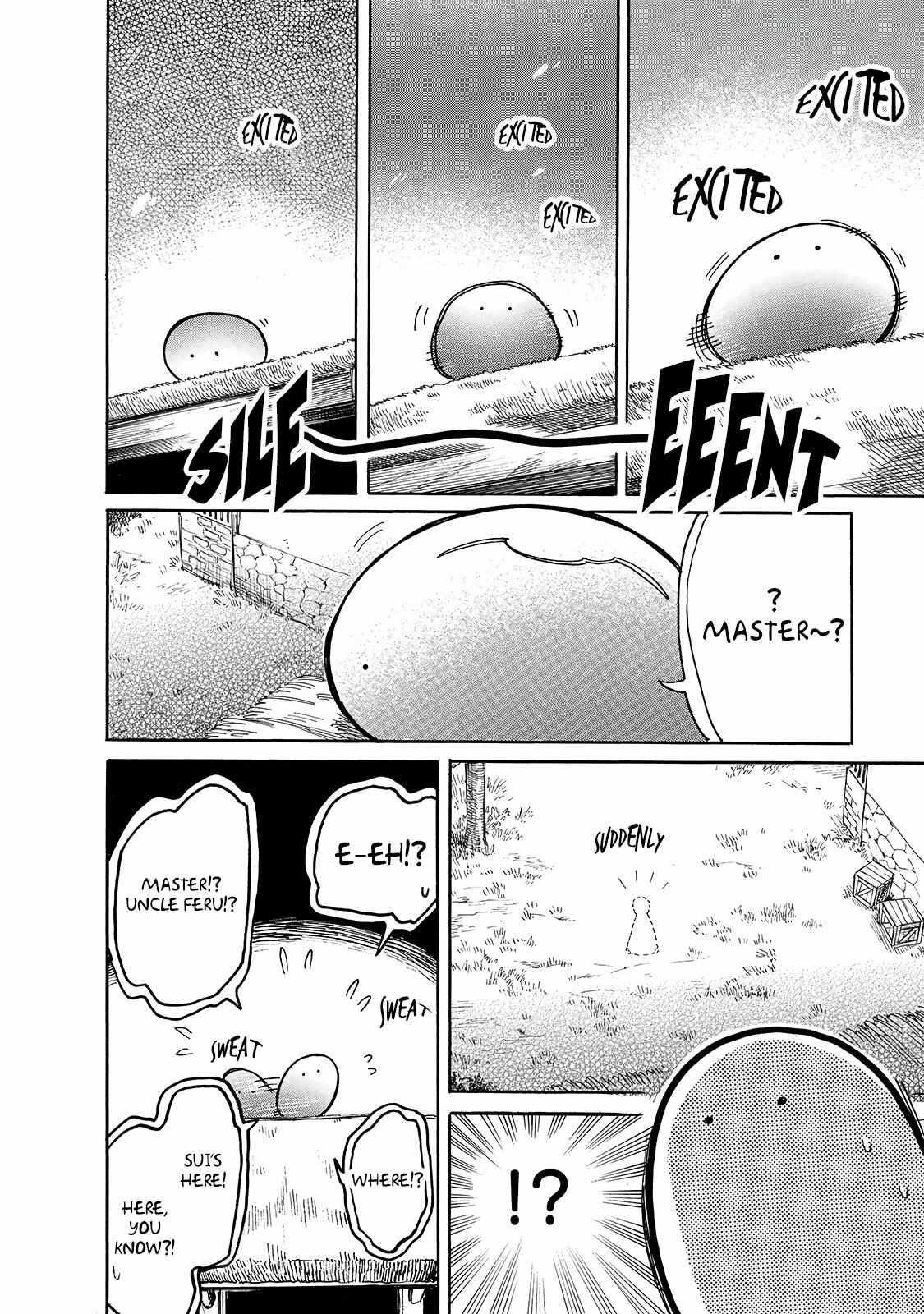 Tondemo Skill de Isekai Hourou Meshi: Sui no Daibouken Chapter 42 - Page 12