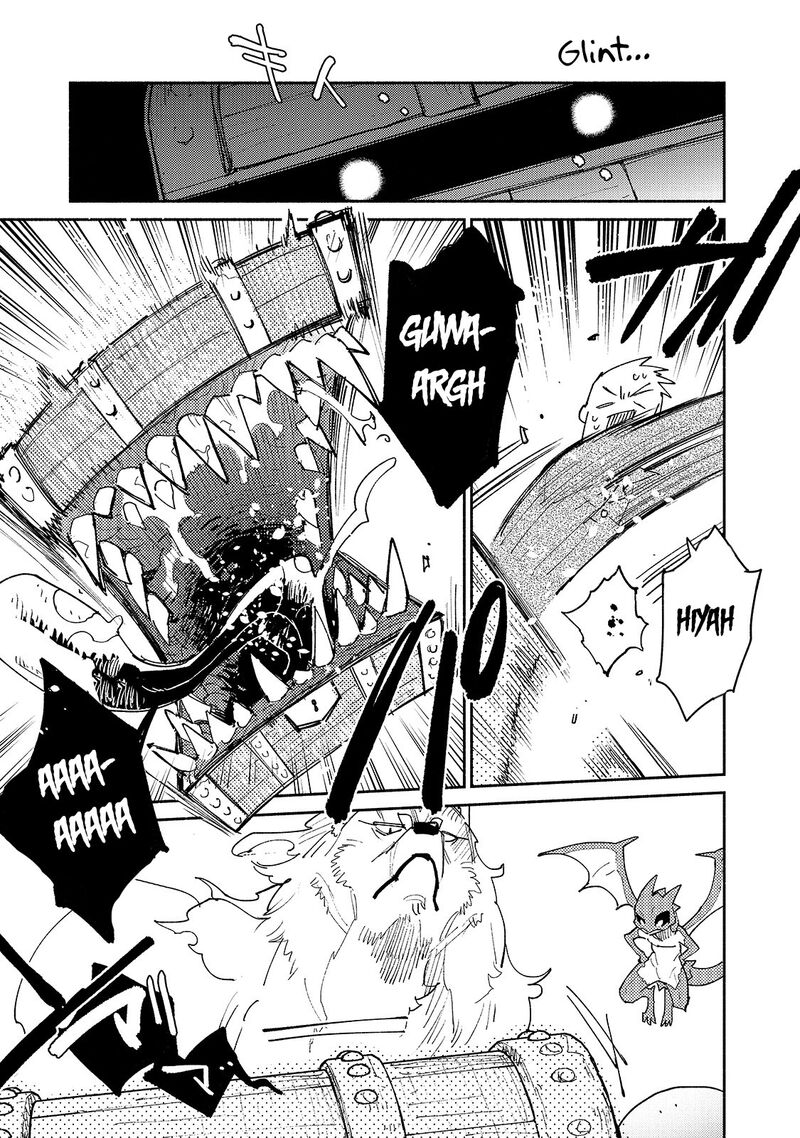 Tondemo Skill de Isekai Hourou Meshi: Sui no Daibouken Chapter 44 - Page 17