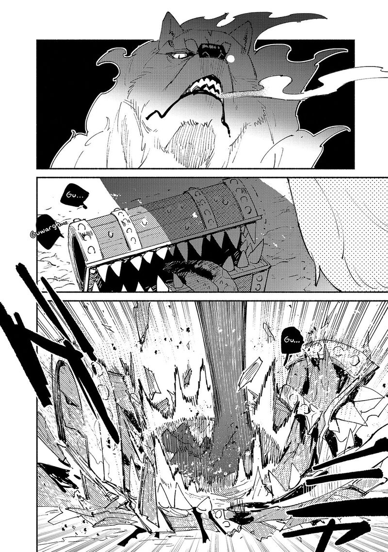 Tondemo Skill de Isekai Hourou Meshi: Sui no Daibouken Chapter 44 - Page 18