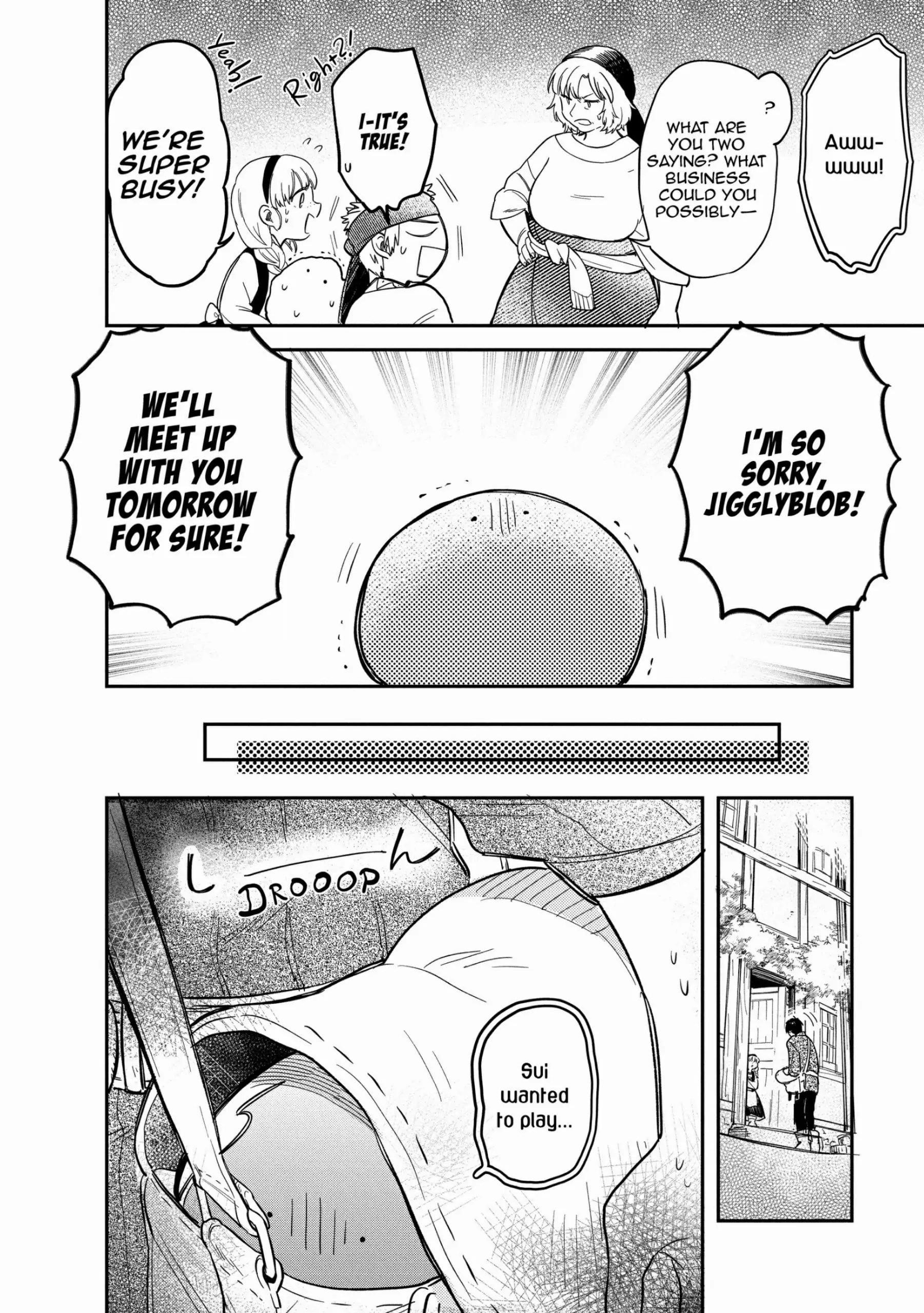 Tondemo Skill de Isekai Hourou Meshi: Sui no Daibouken Chapter 46 - Page 15