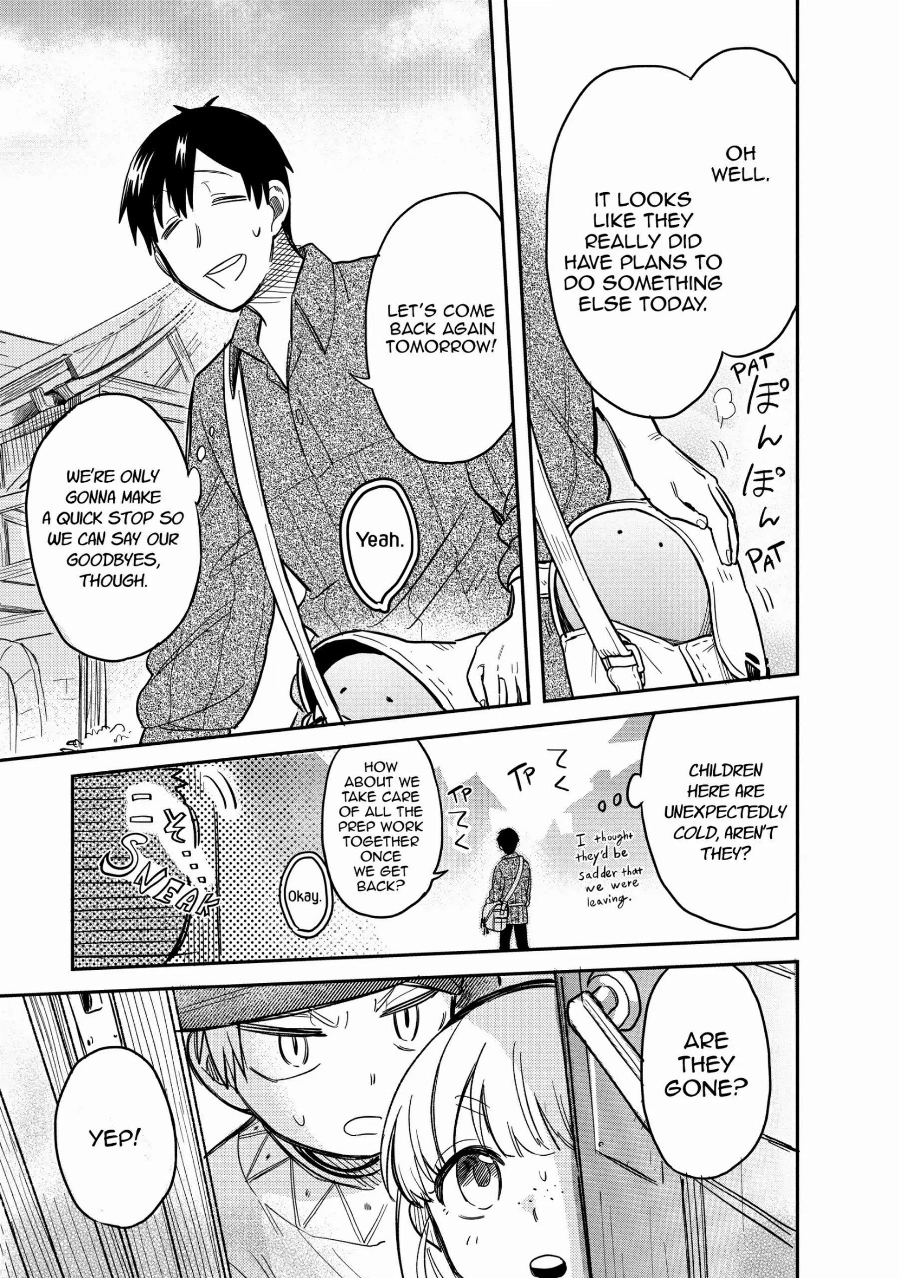 Tondemo Skill de Isekai Hourou Meshi: Sui no Daibouken Chapter 46 - Page 16