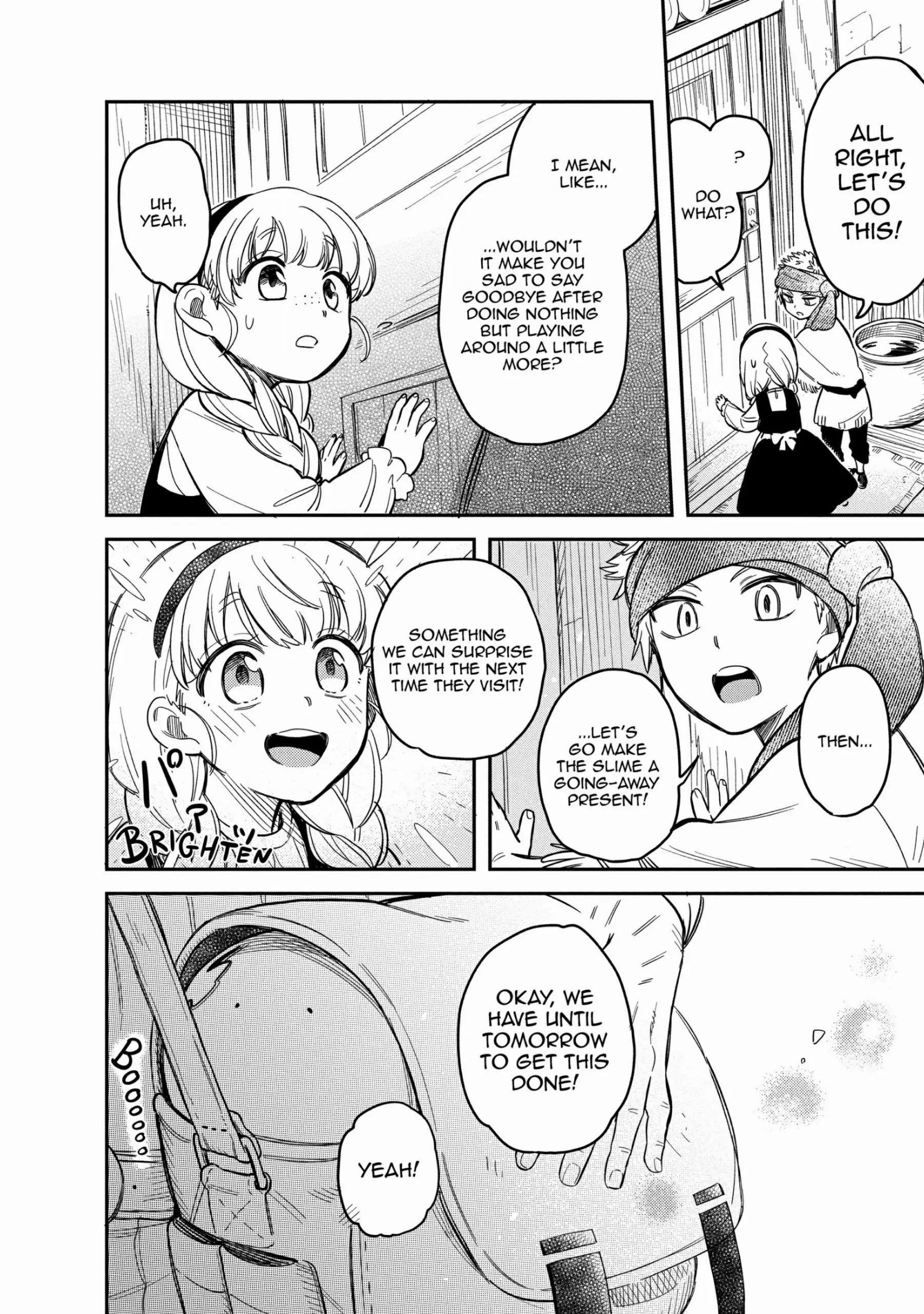 Tondemo Skill de Isekai Hourou Meshi: Sui no Daibouken Chapter 46 - Page 17