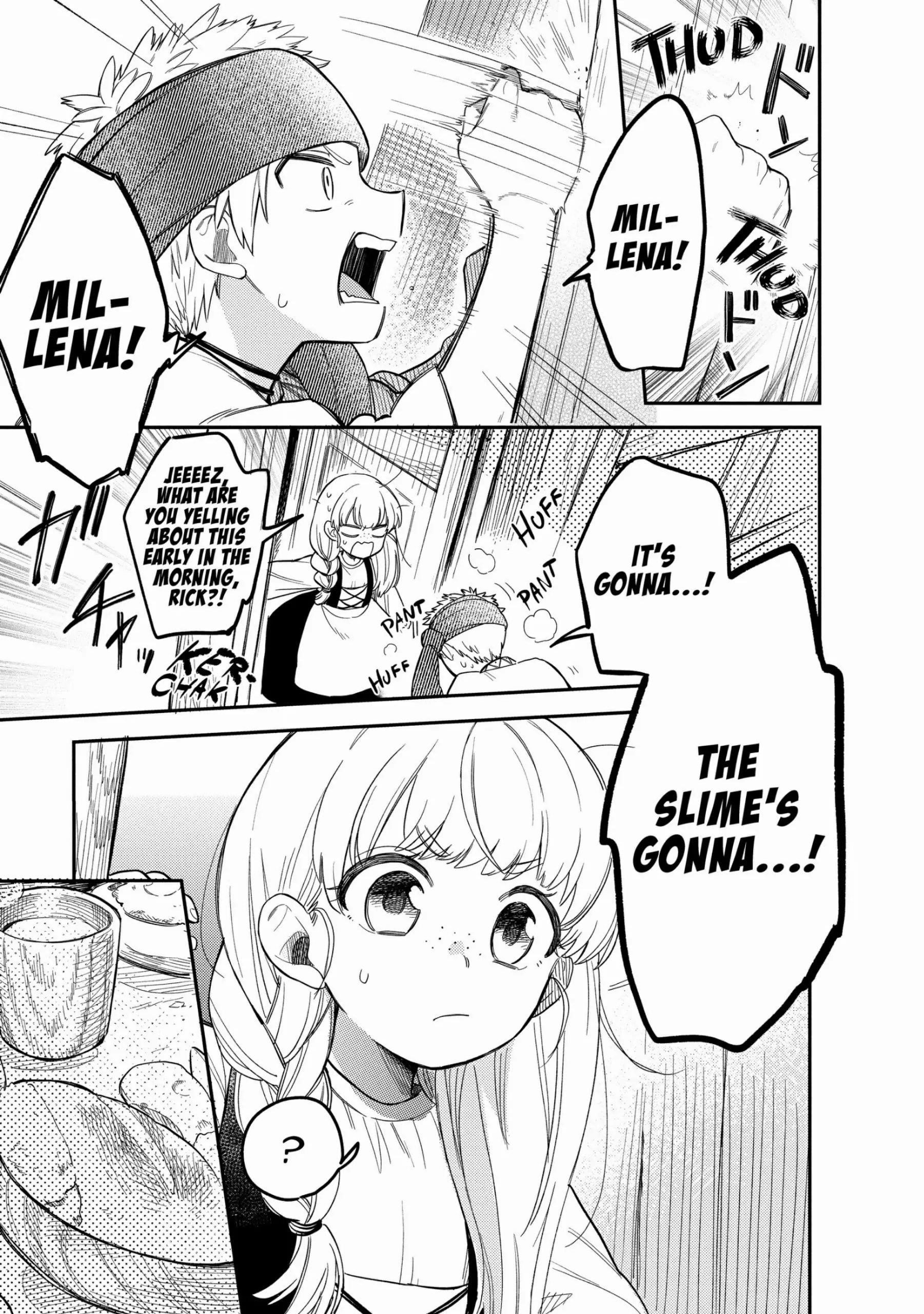 Tondemo Skill de Isekai Hourou Meshi: Sui no Daibouken Chapter 46 - Page 8