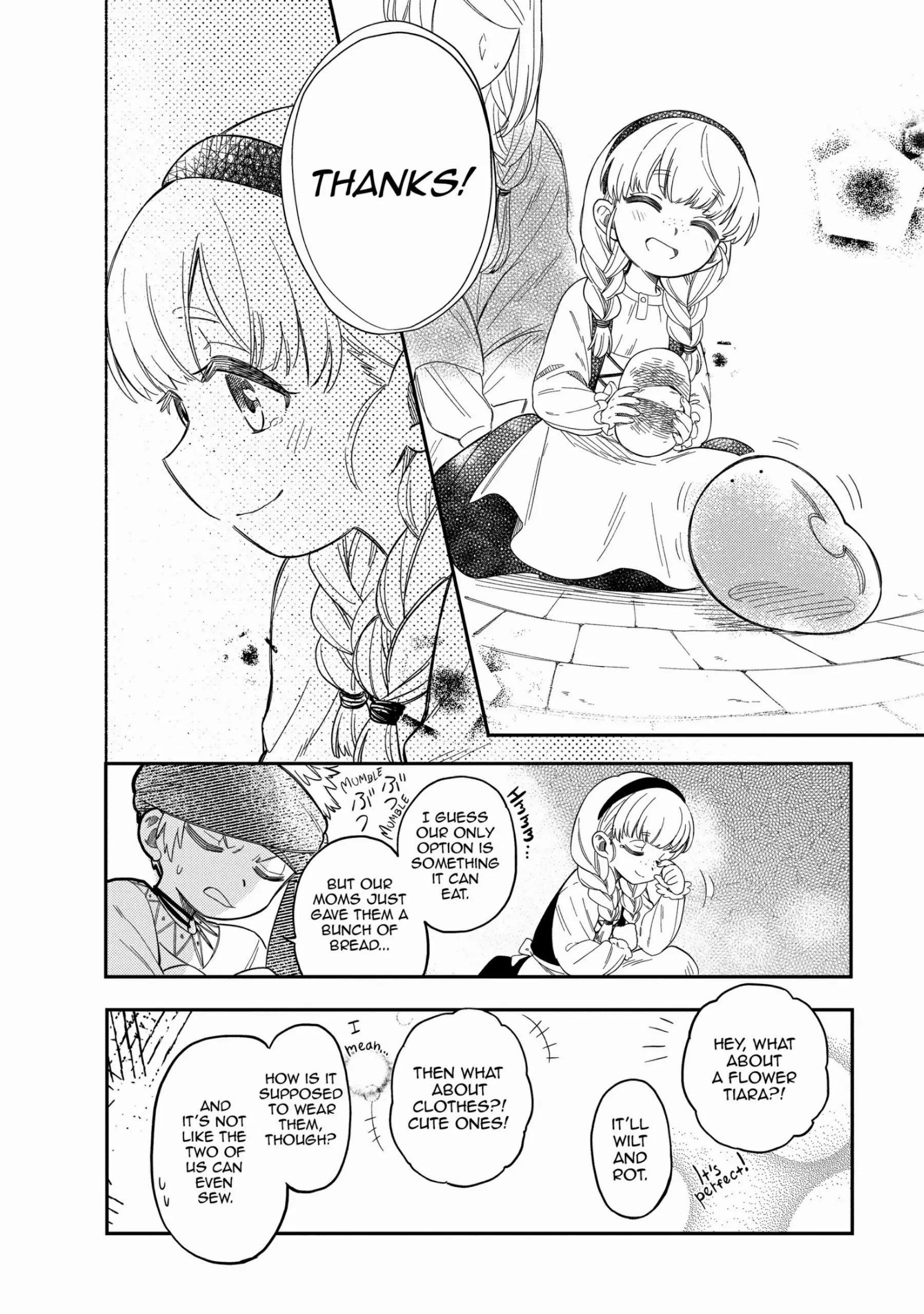 Tondemo Skill de Isekai Hourou Meshi: Sui no Daibouken Chapter 47 - Page 10