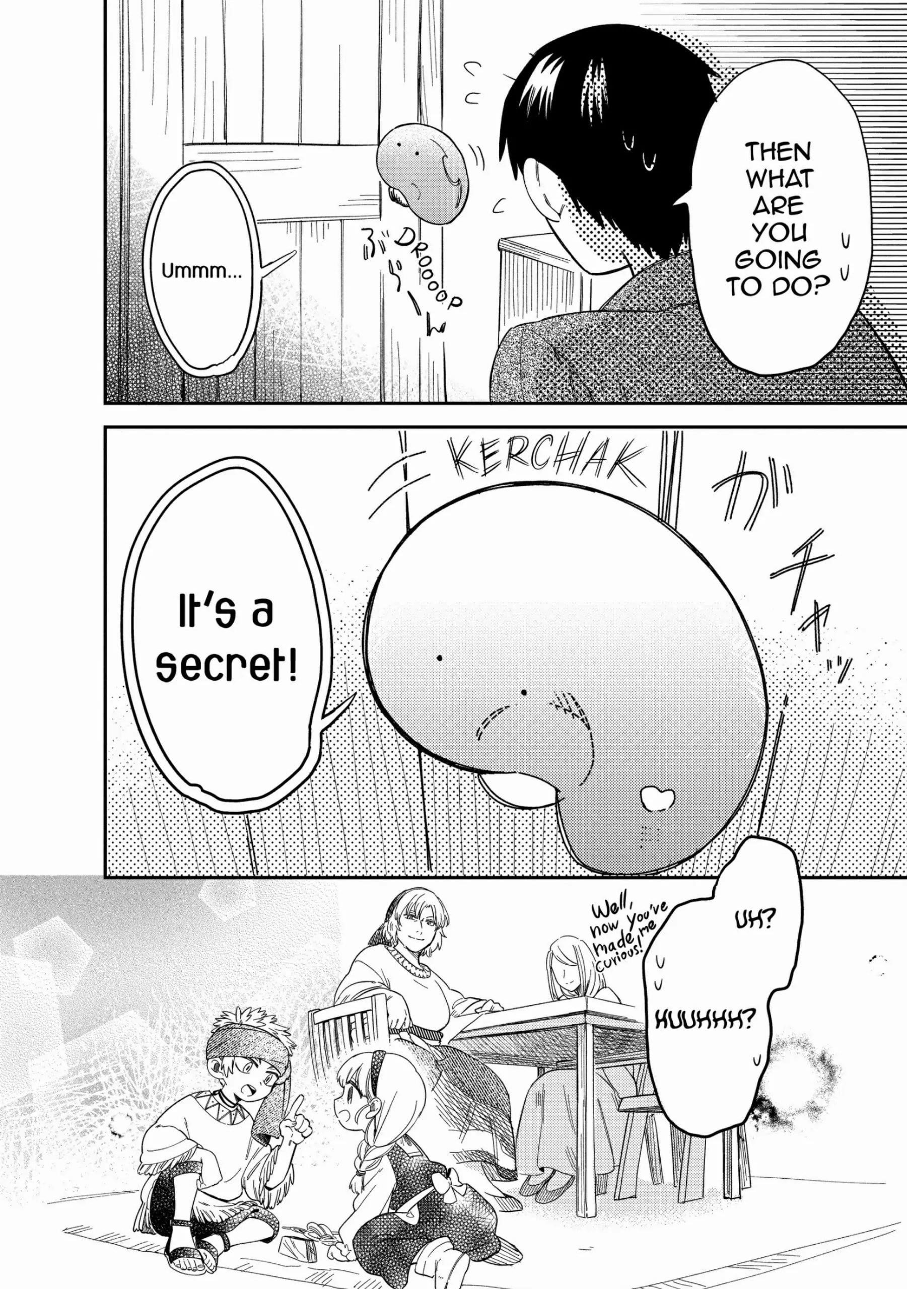 Tondemo Skill de Isekai Hourou Meshi: Sui no Daibouken Chapter 47 - Page 14