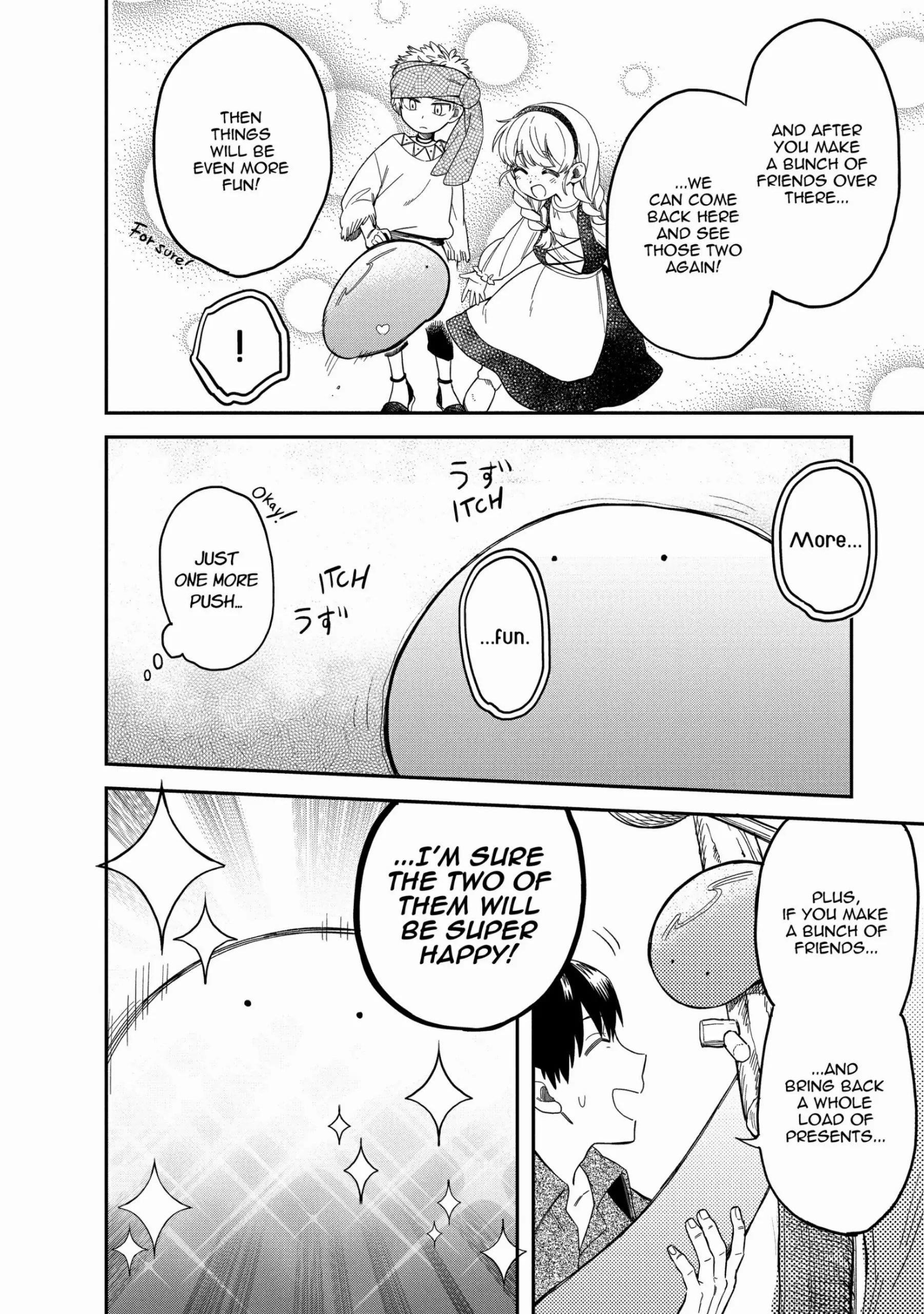 Tondemo Skill de Isekai Hourou Meshi: Sui no Daibouken Chapter 47 - Page 4