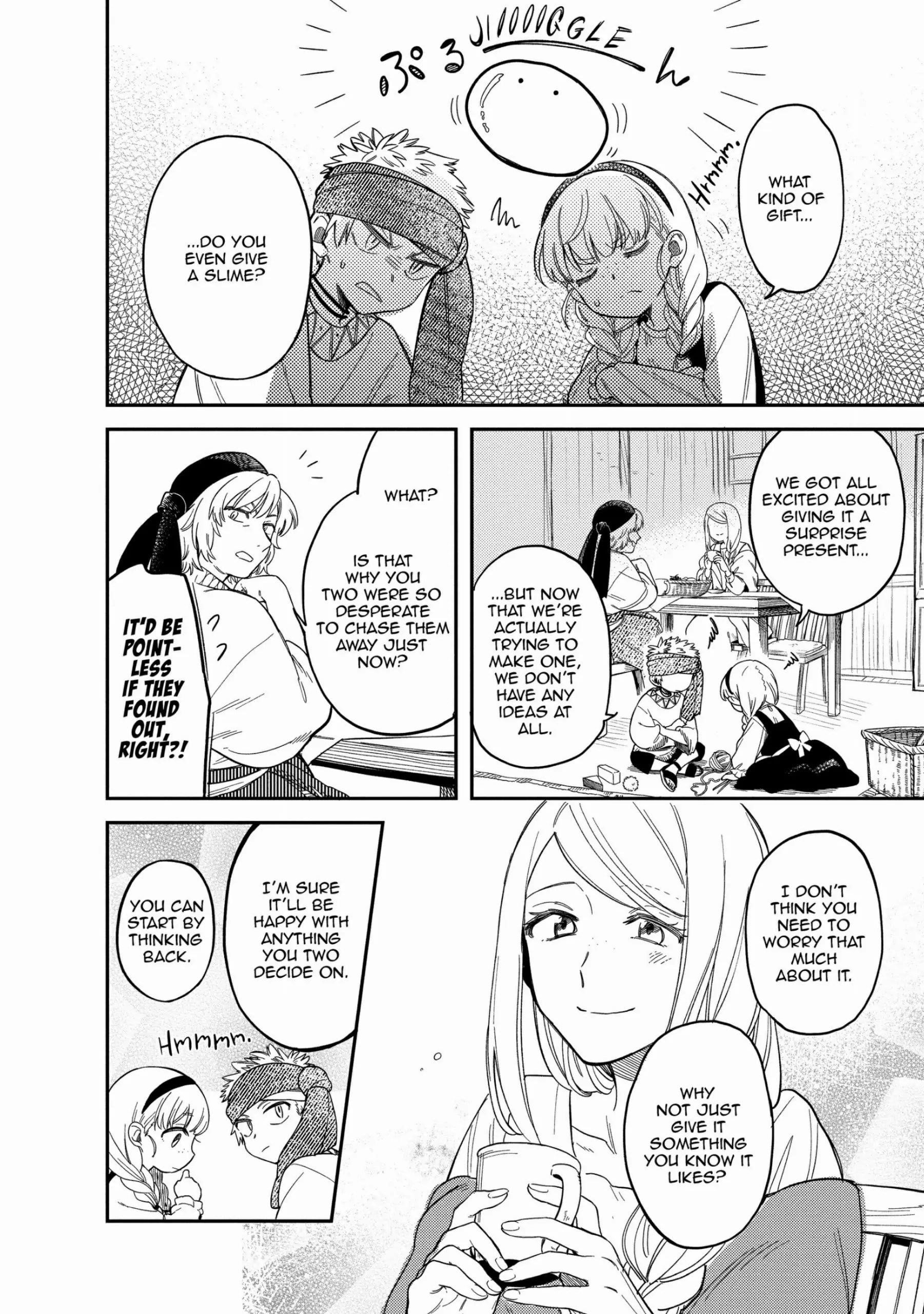 Tondemo Skill de Isekai Hourou Meshi: Sui no Daibouken Chapter 47 - Page 6