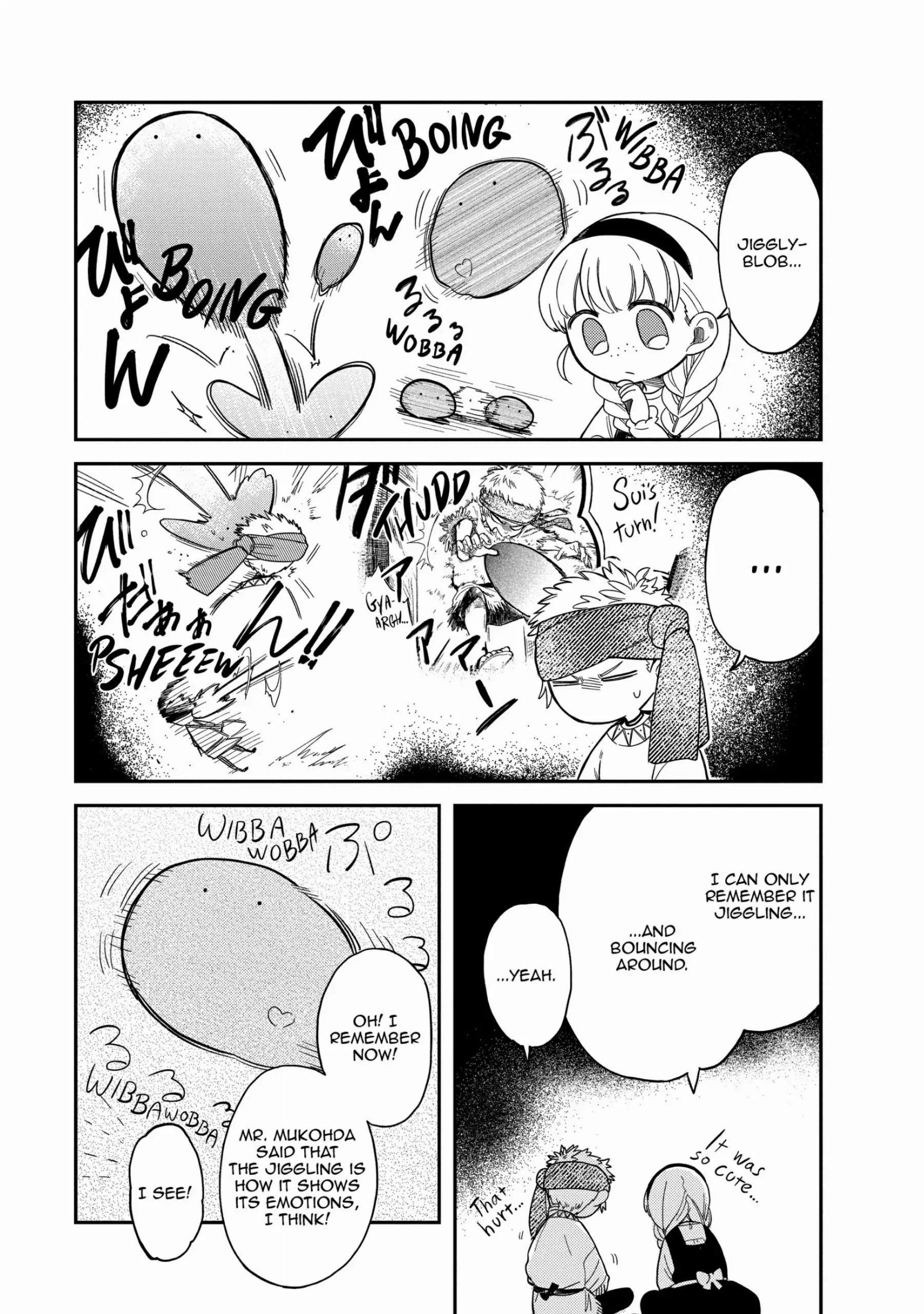 Tondemo Skill de Isekai Hourou Meshi: Sui no Daibouken Chapter 47 - Page 7