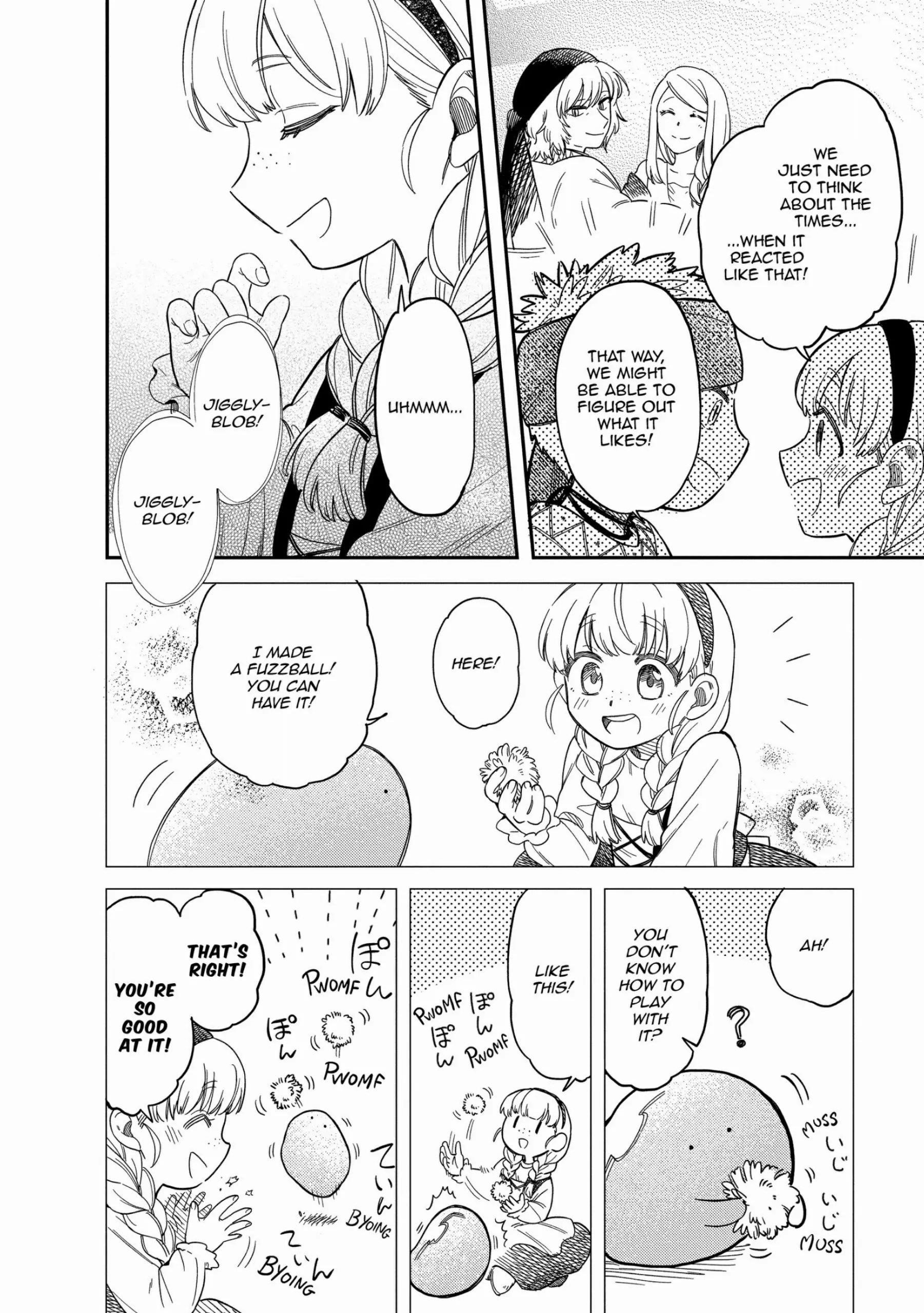 Tondemo Skill de Isekai Hourou Meshi: Sui no Daibouken Chapter 47 - Page 8