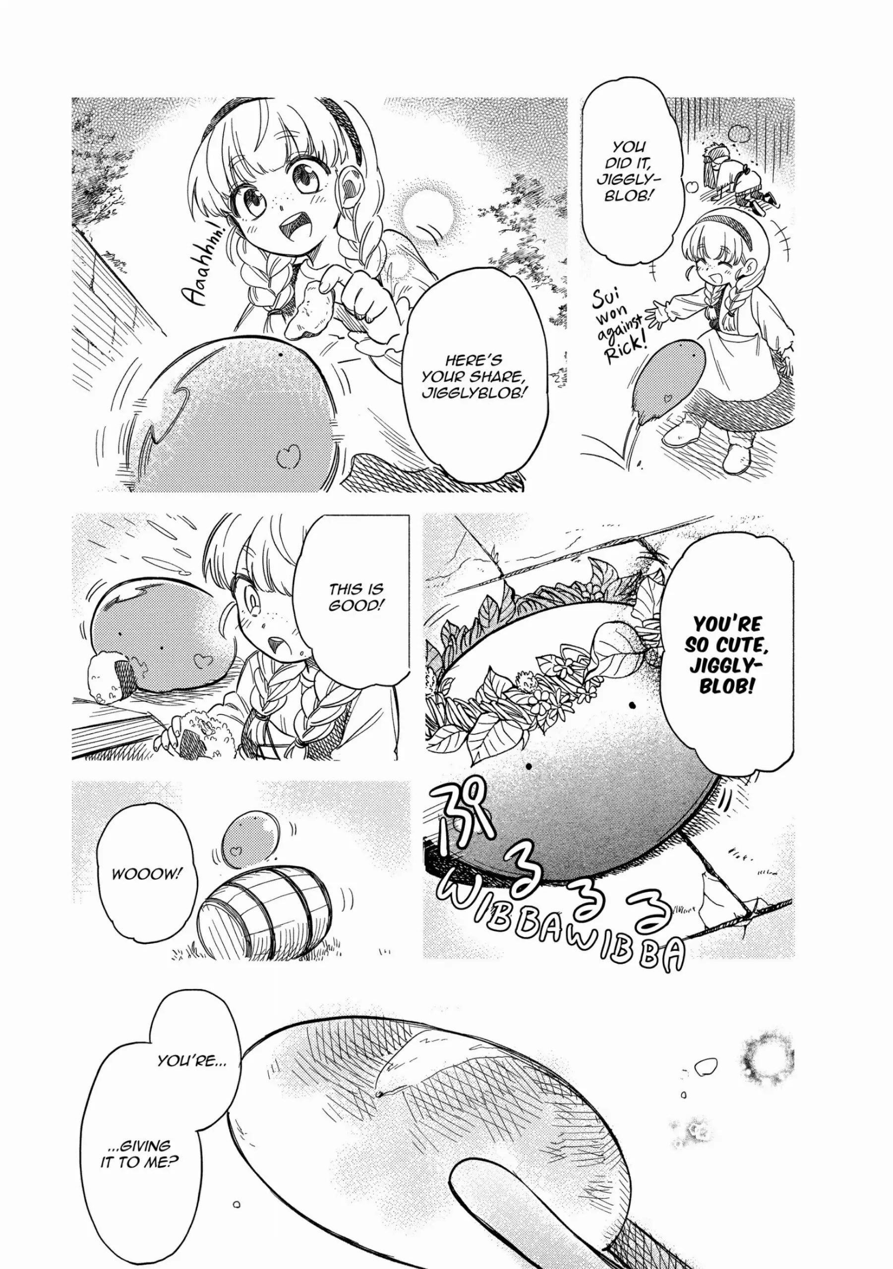 Tondemo Skill de Isekai Hourou Meshi: Sui no Daibouken Chapter 47 - Page 9