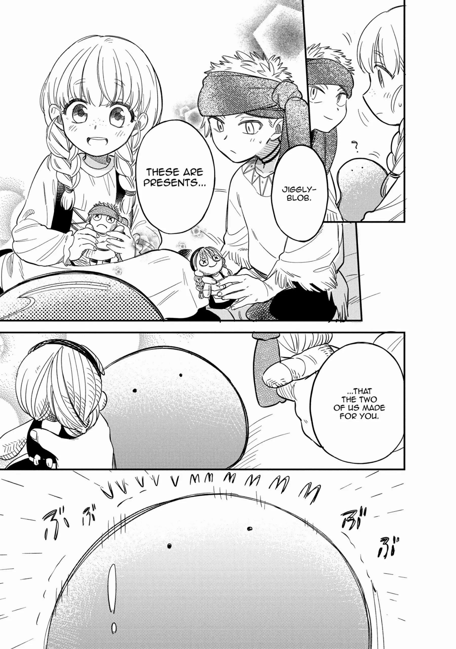 Tondemo Skill de Isekai Hourou Meshi: Sui no Daibouken Chapter 48 - Page 11