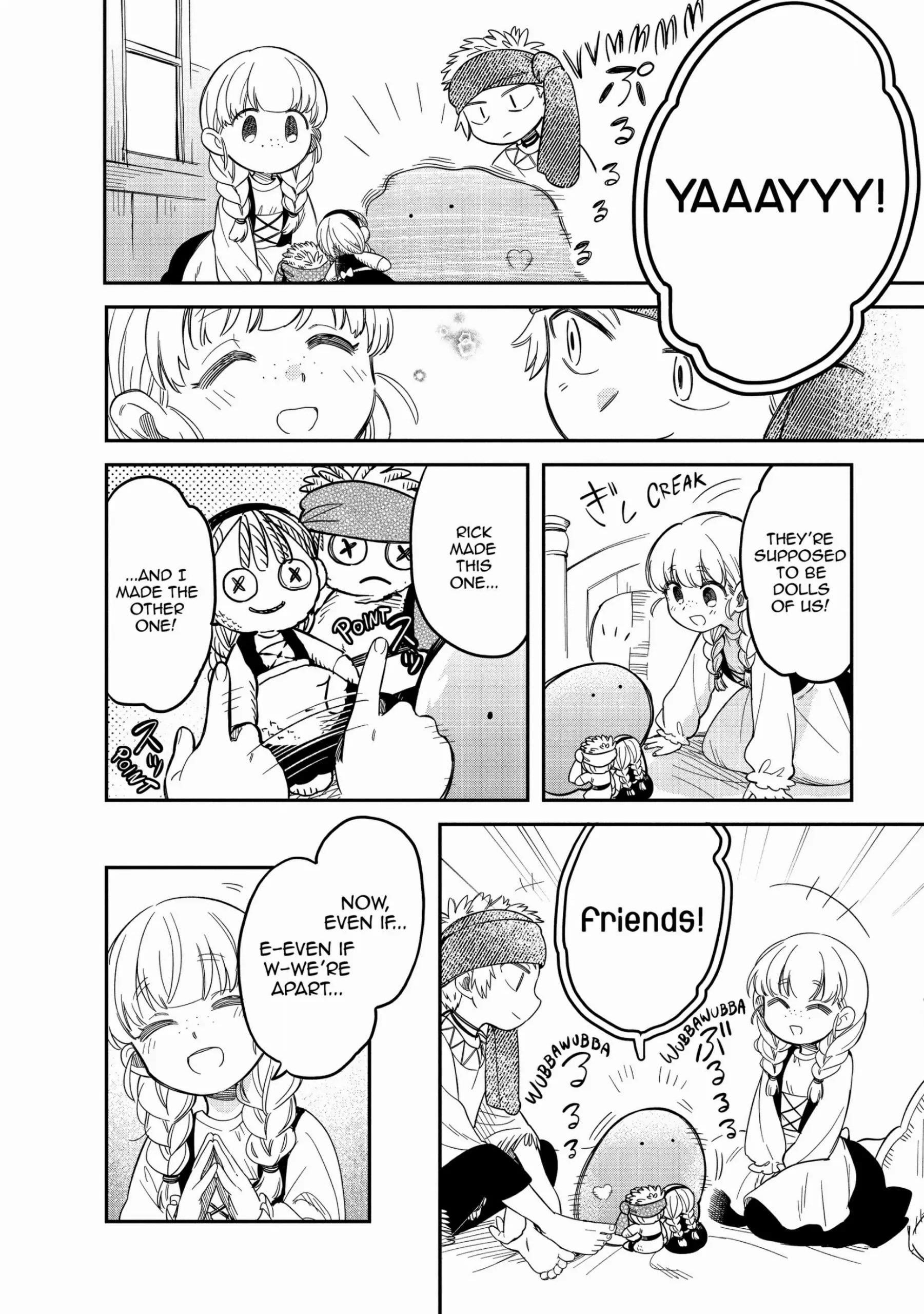 Tondemo Skill de Isekai Hourou Meshi: Sui no Daibouken Chapter 48 - Page 12