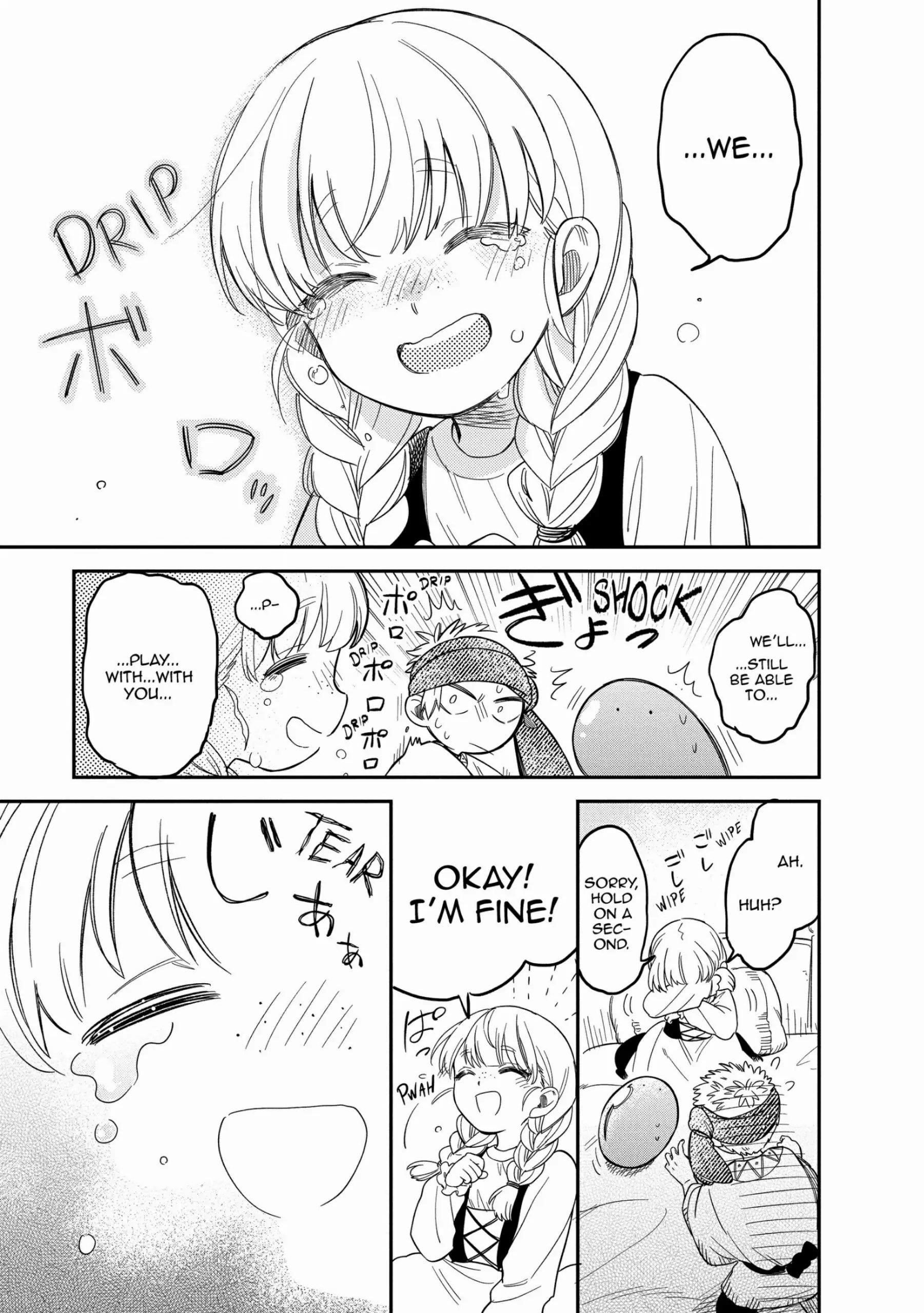 Tondemo Skill de Isekai Hourou Meshi: Sui no Daibouken Chapter 48 - Page 13