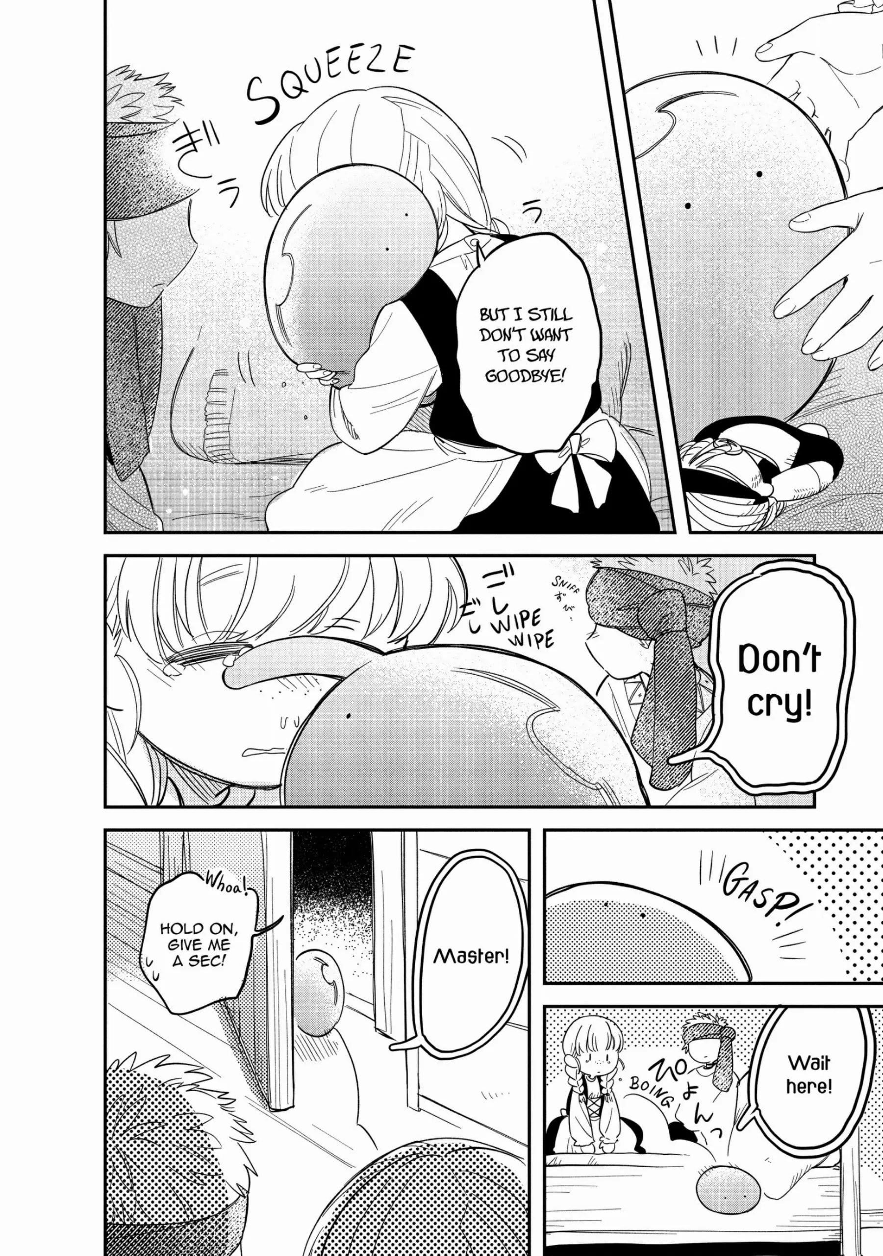 Tondemo Skill de Isekai Hourou Meshi: Sui no Daibouken Chapter 48 - Page 14